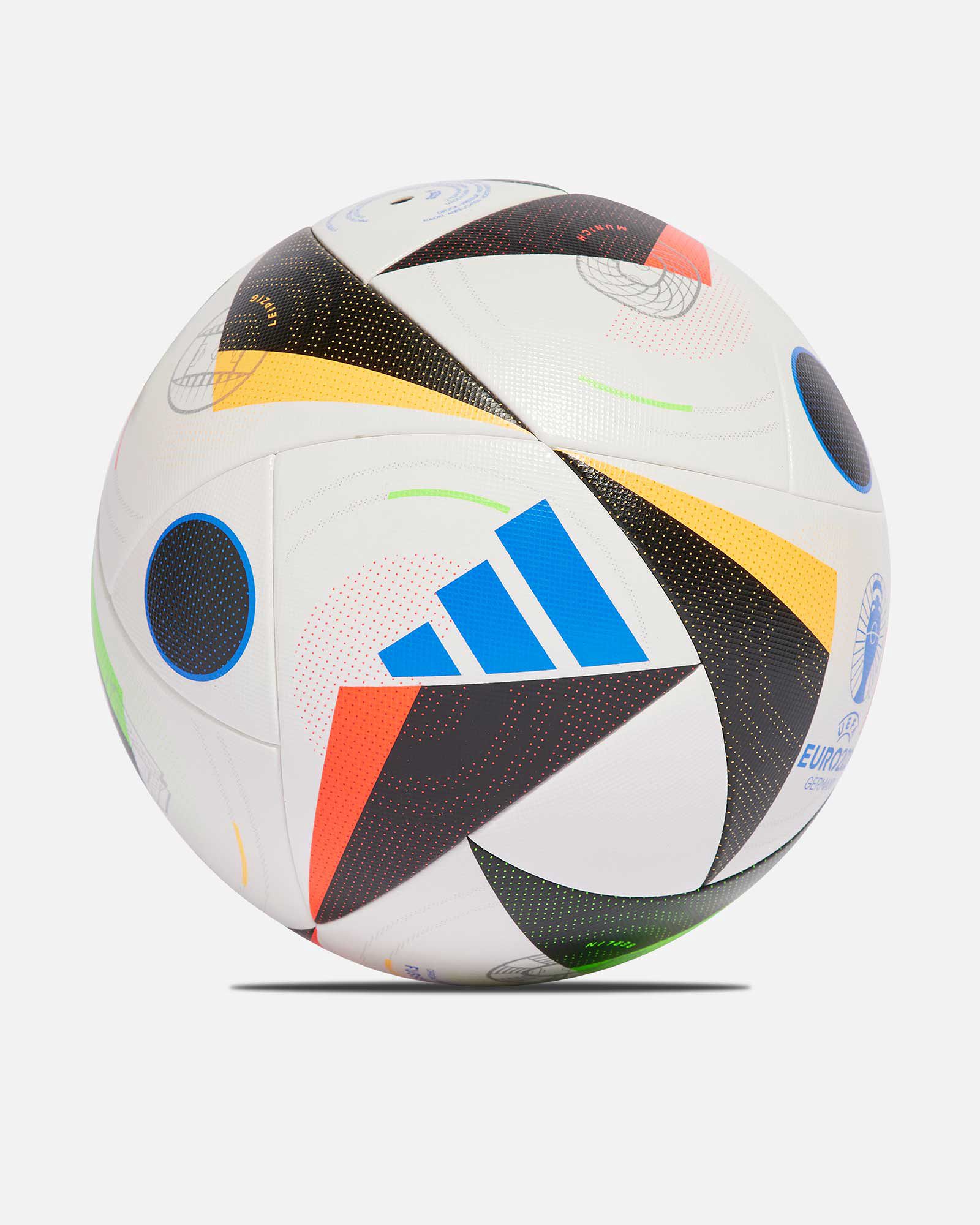 Balón adidas EURO 24 Competition - Fútbol Factory