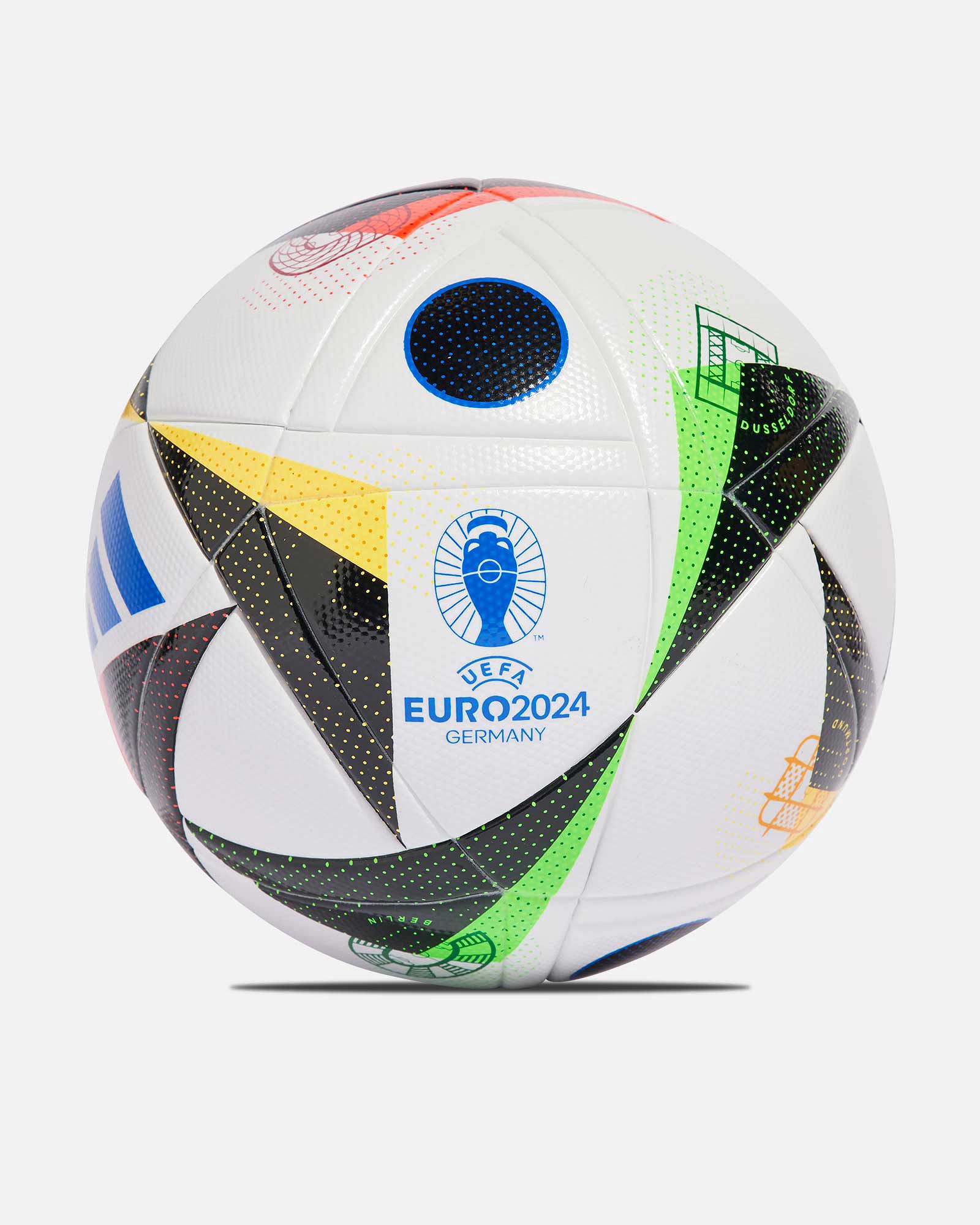 Balón adidas EURO 24 League - Fútbol Factory