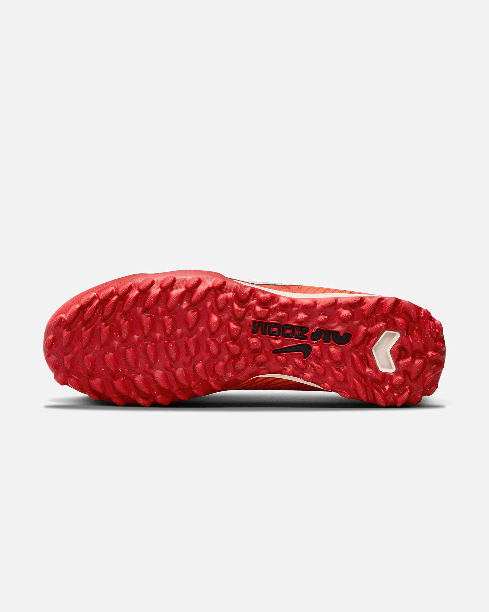 Botas Nike Zoom Mercurial Speed Vapor 15 Academy Multitaco  - Fútbol Factory