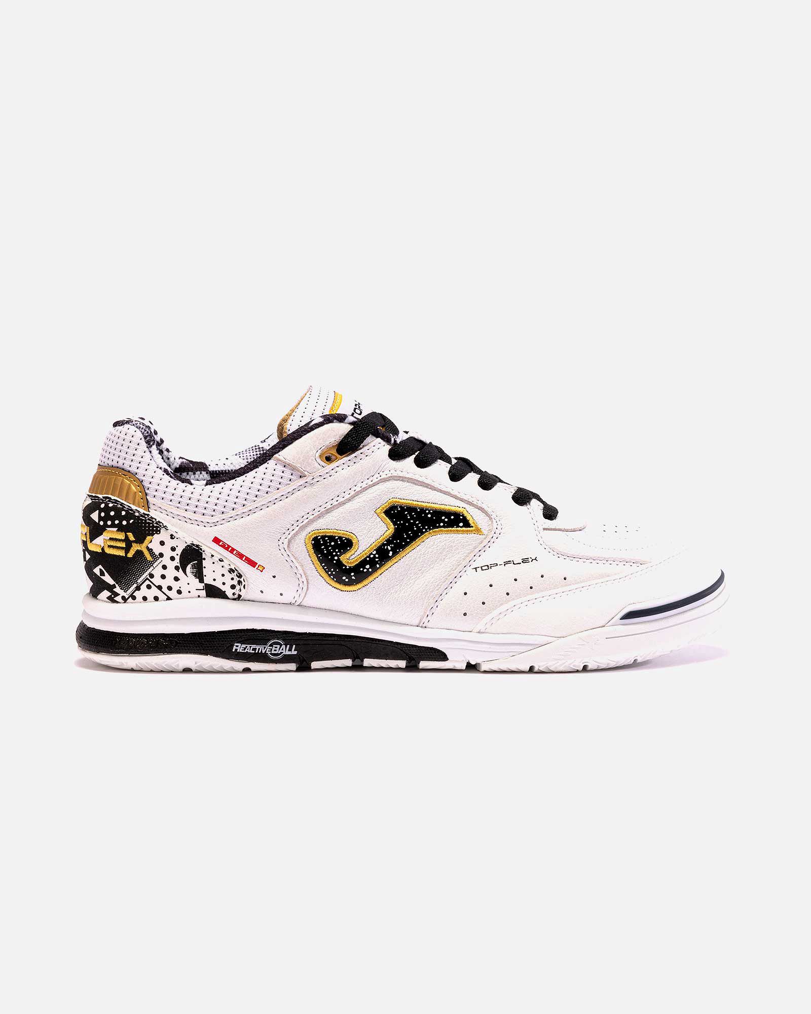 Zapatillas Joma Top Flex Rebound 24 IN - Fútbol Factory