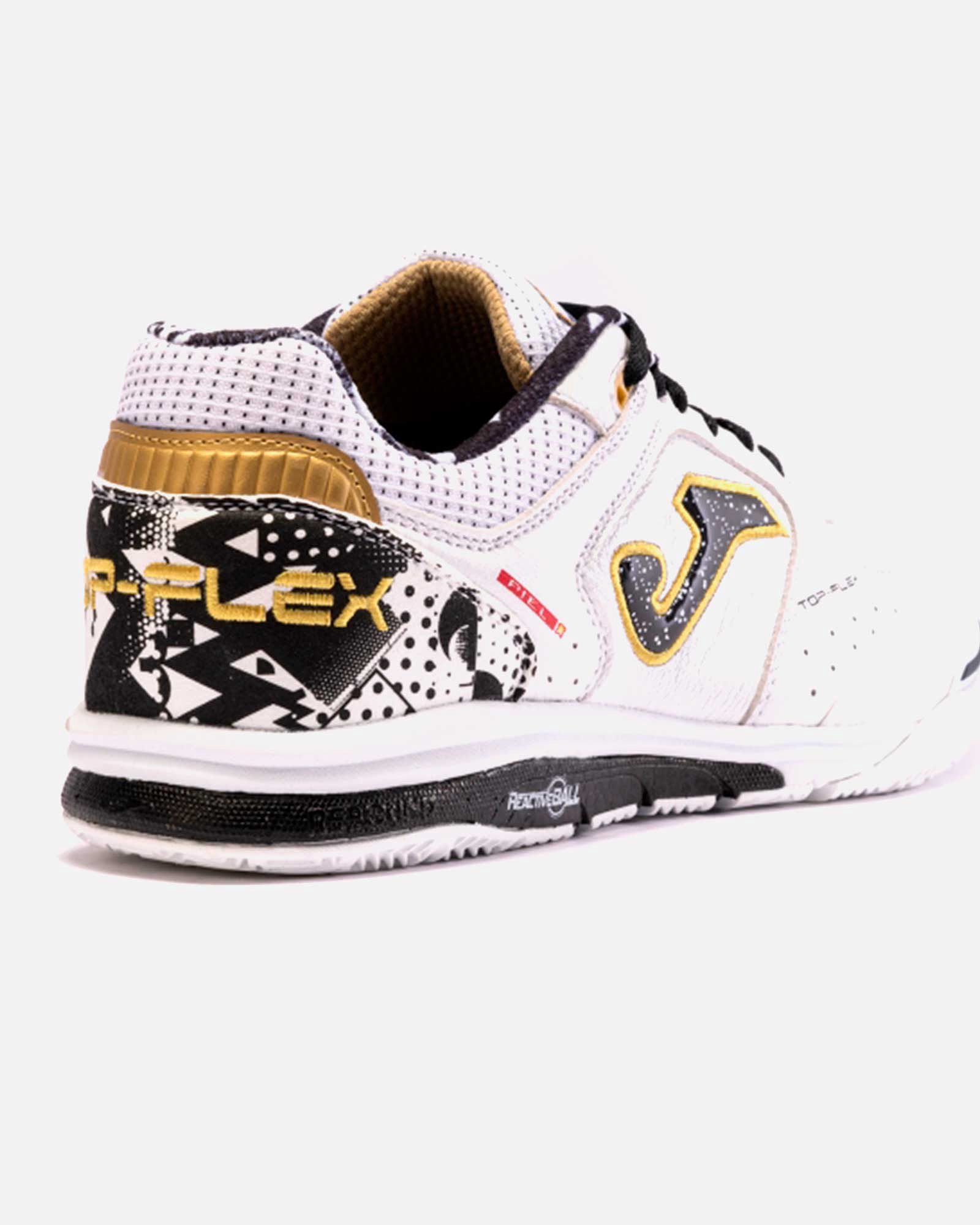 Zapatillas Joma Top Flex Rebound 24 IN - Fútbol Factory