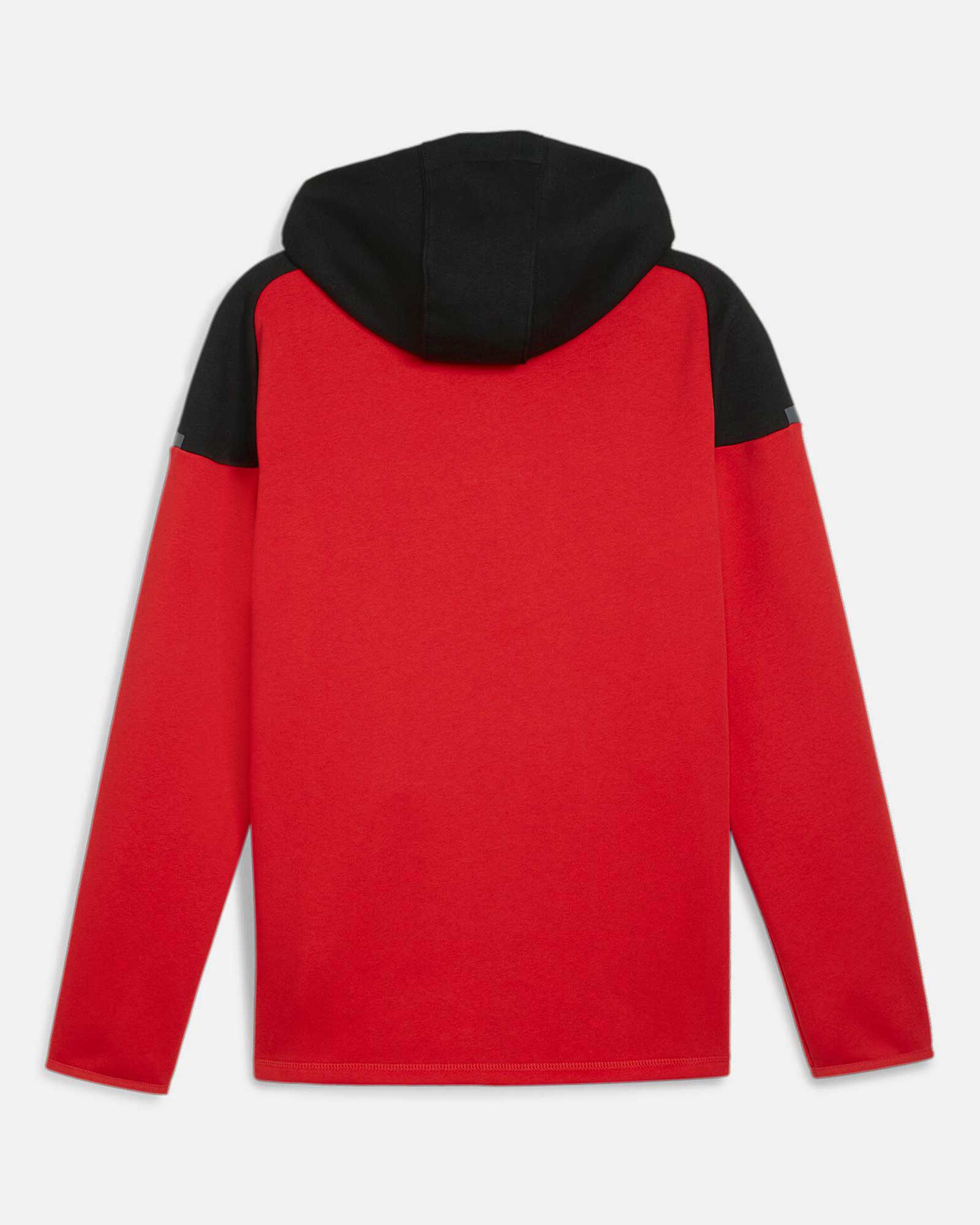 Chaqueta AC Milan 2023/2024 Casuals - Fútbol Factory