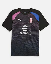 Camiseta AC Milan 2023/2024 Prematch 