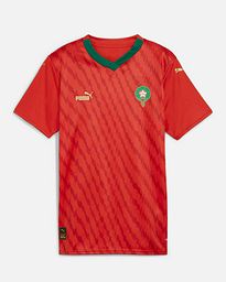 Camiseta 1ª Marruecos 2022/2023 WWC