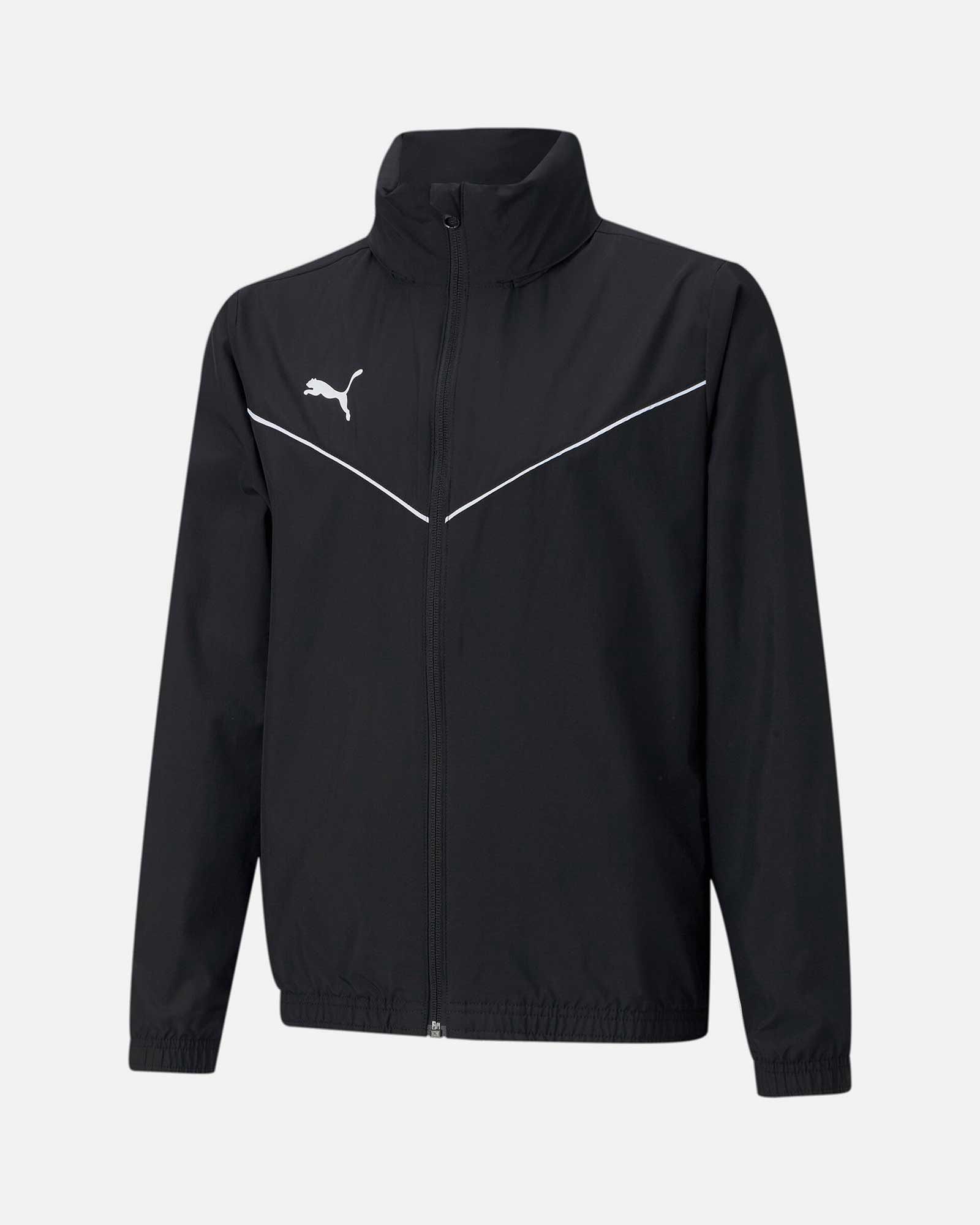 Chaqueta Puma Team Rise - Fútbol Factory