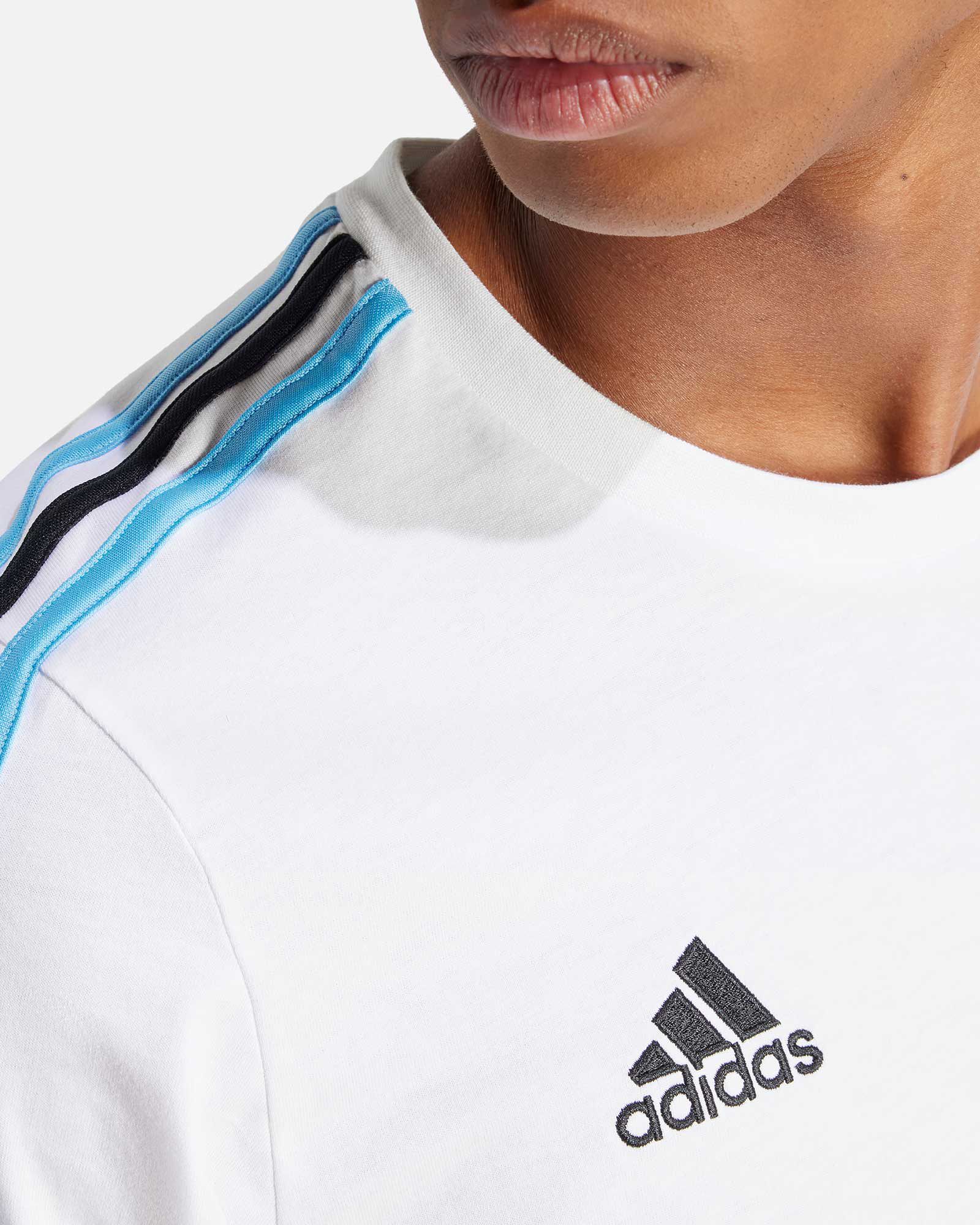 Camiseta Argentina 2023/2024 DNA - Fútbol Factory