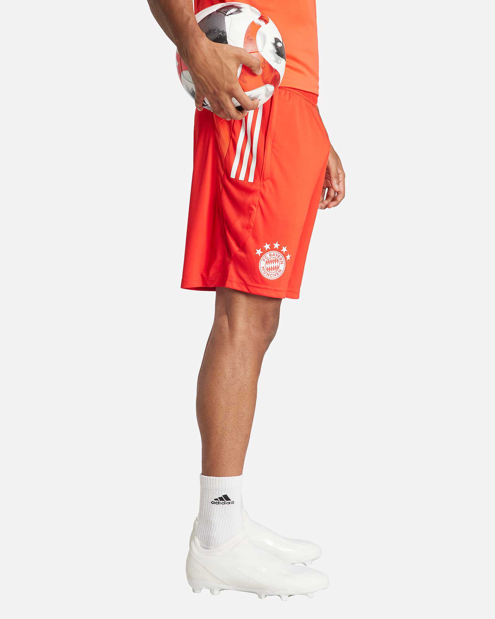 Pantalón FC Bayern 2023/2024 TR - Fútbol Factory