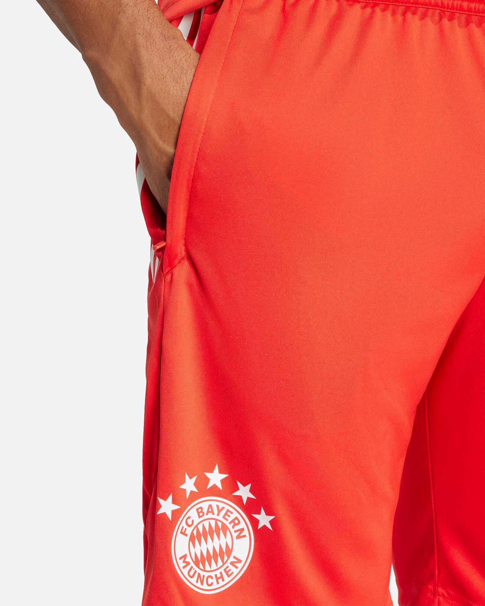 Pantalón FC Bayern 2023/2024 TR - Fútbol Factory