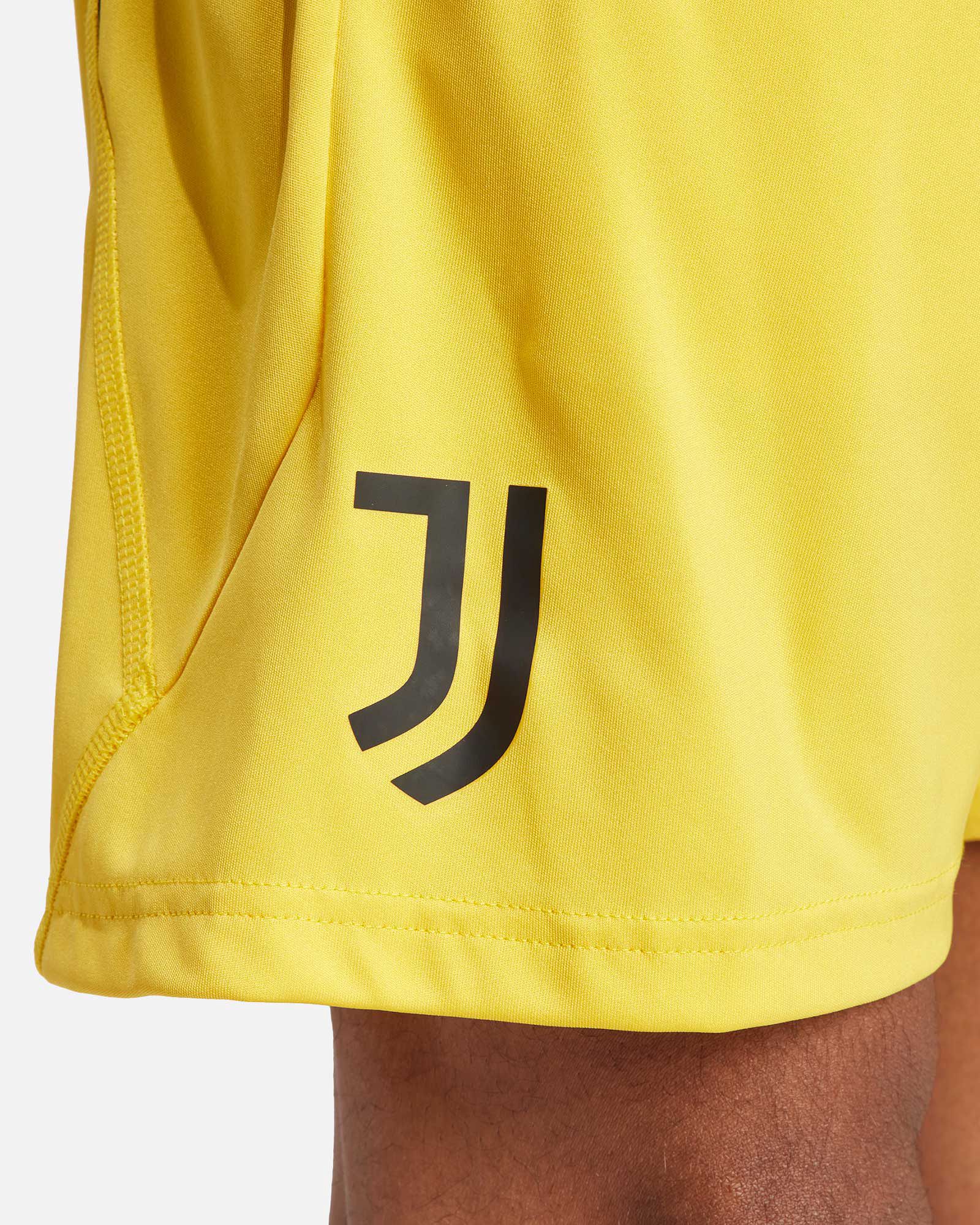 Pantalón Juventus FC 2023/2024 TR - Fútbol Factory