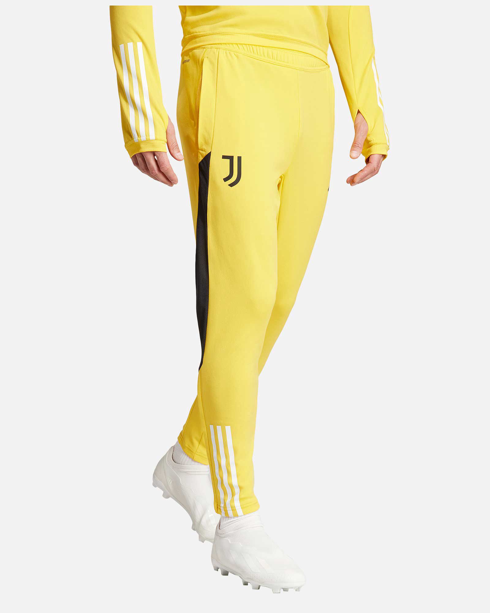 Pantalón Juventus FC 2023/2024 TR - Fútbol Factory