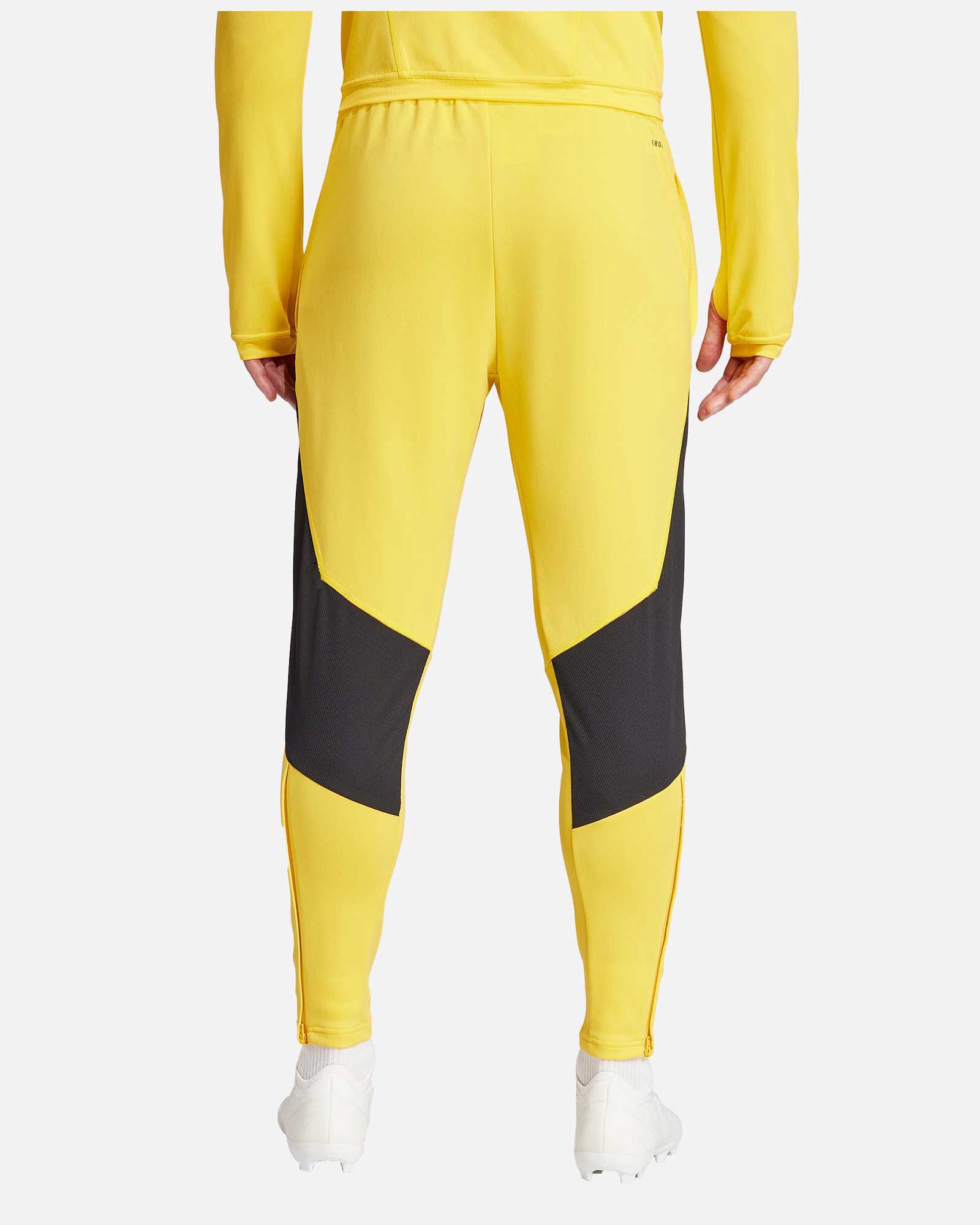 Pantalón Juventus FC 2023/2024 TR - Fútbol Factory