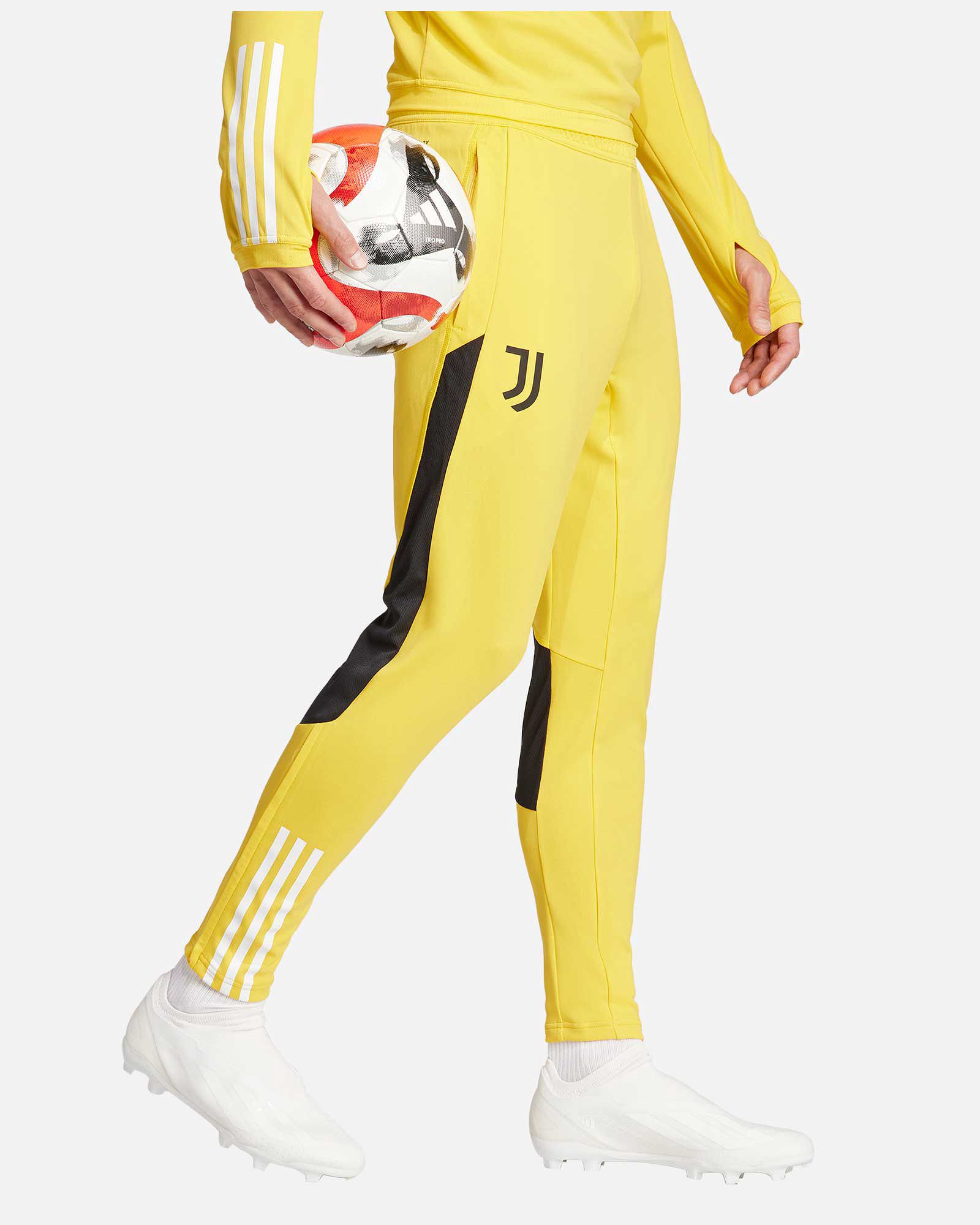 Pantalón Juventus FC 2023/2024 TR - Fútbol Factory