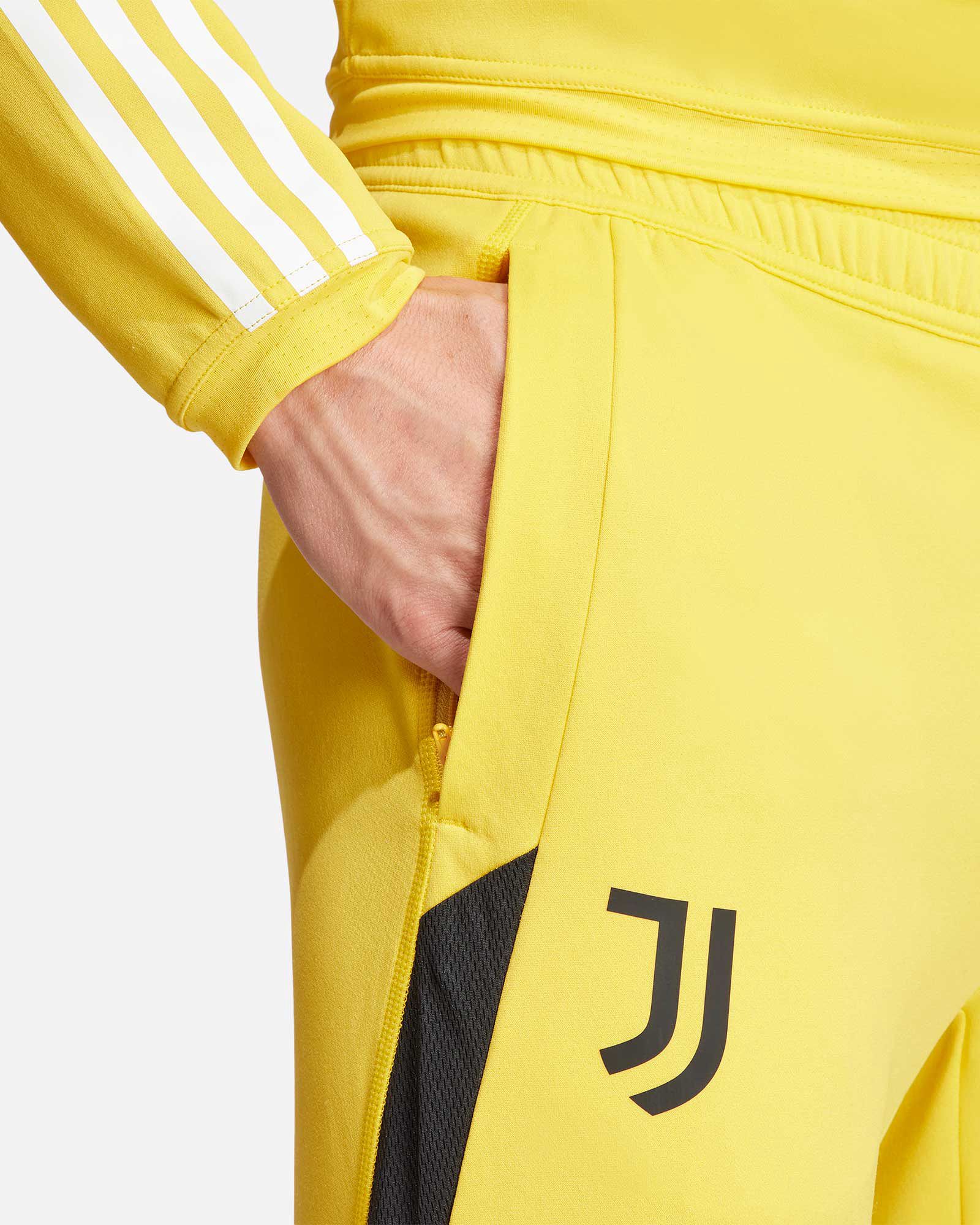 Pantalón Juventus FC 2023/2024 TR - Fútbol Factory