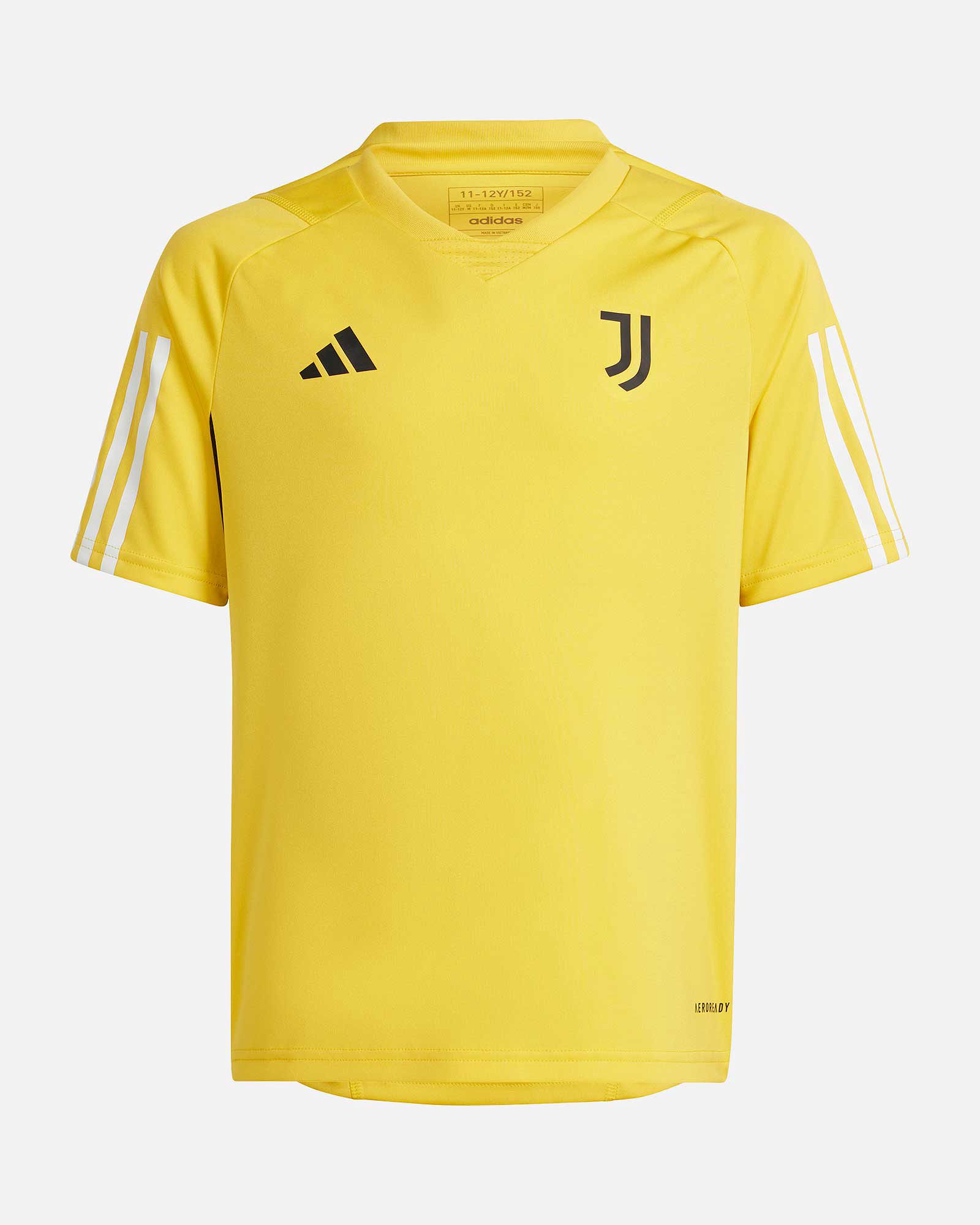 Camiseta Juventus FC 2023/2024 TR - Fútbol Factory