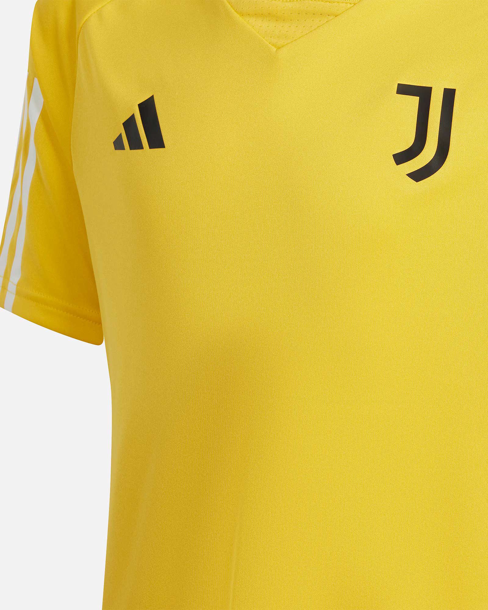 Camiseta Juventus FC 2023/2024 TR - Fútbol Factory