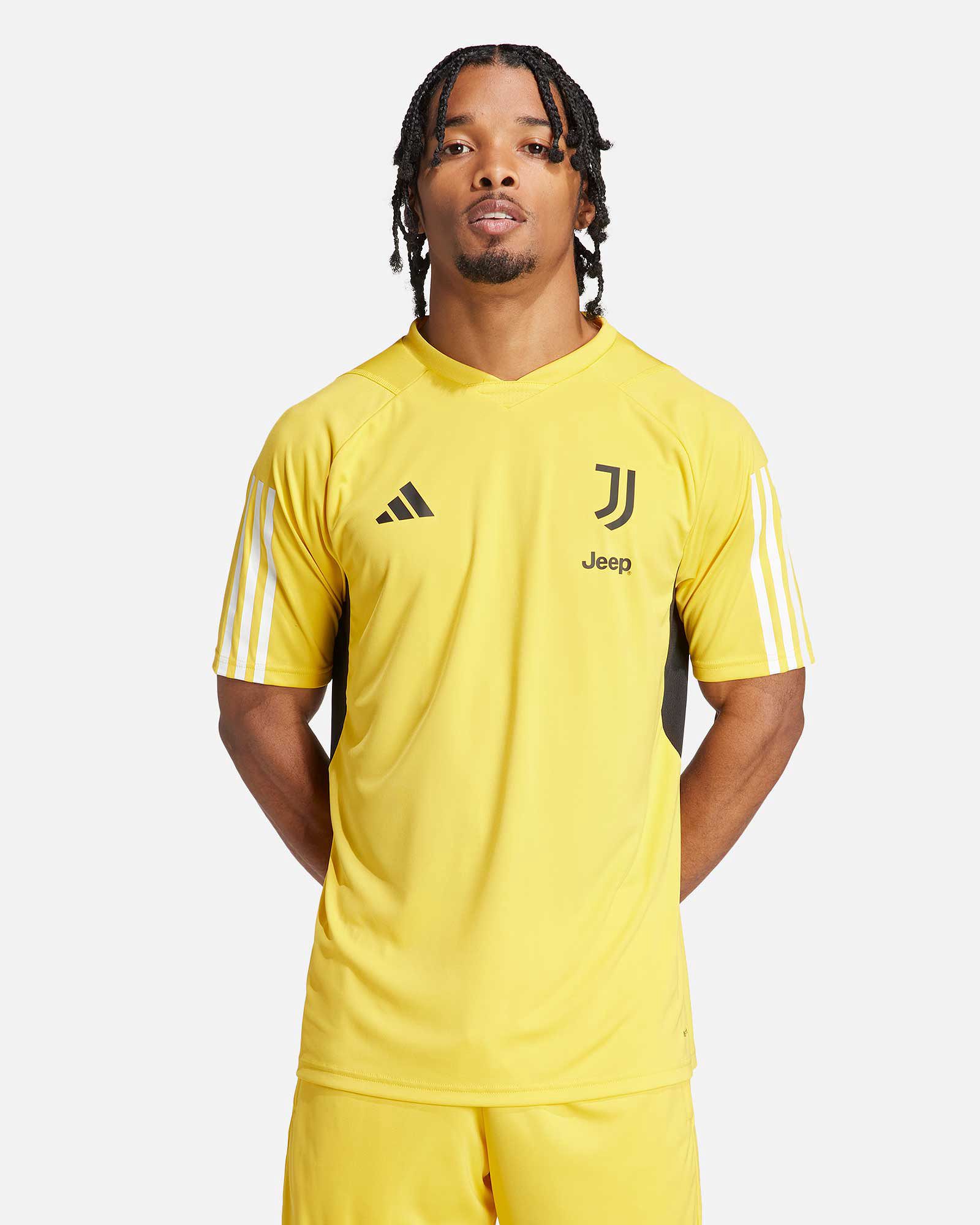 Camiseta Juventus FC 2023/2024 TR - Fútbol Factory