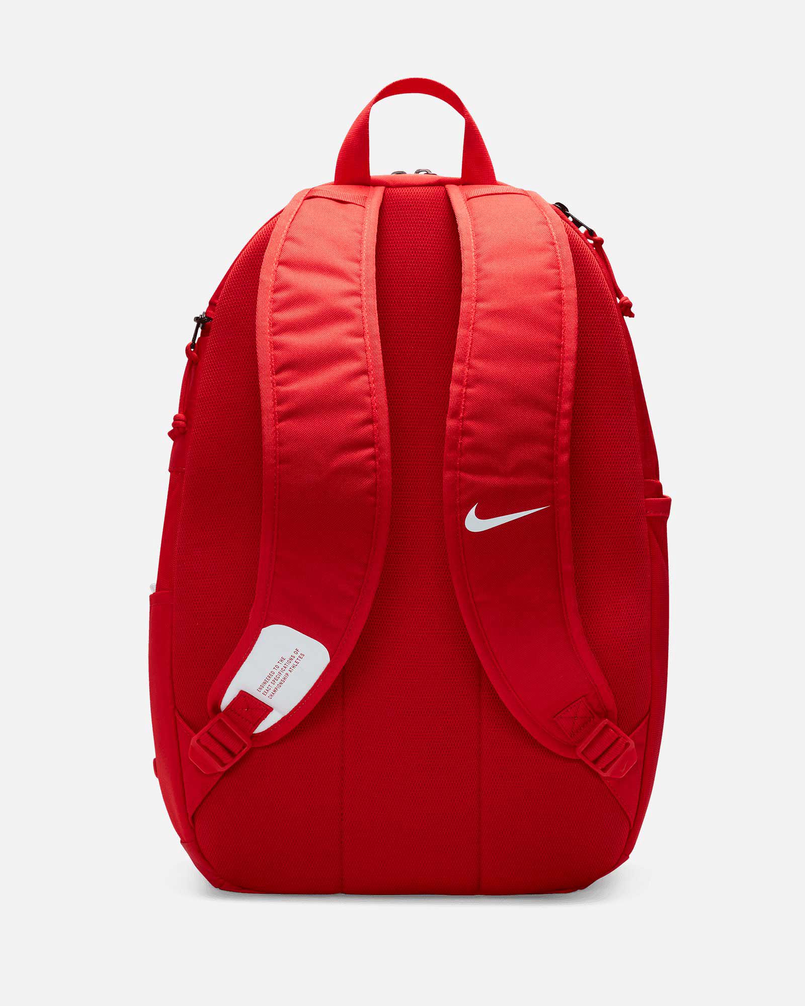 Mochila Nike Academy Team - Fútbol Factory