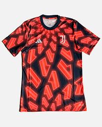 Camiseta Juventus FC 2023/2024 Prematch