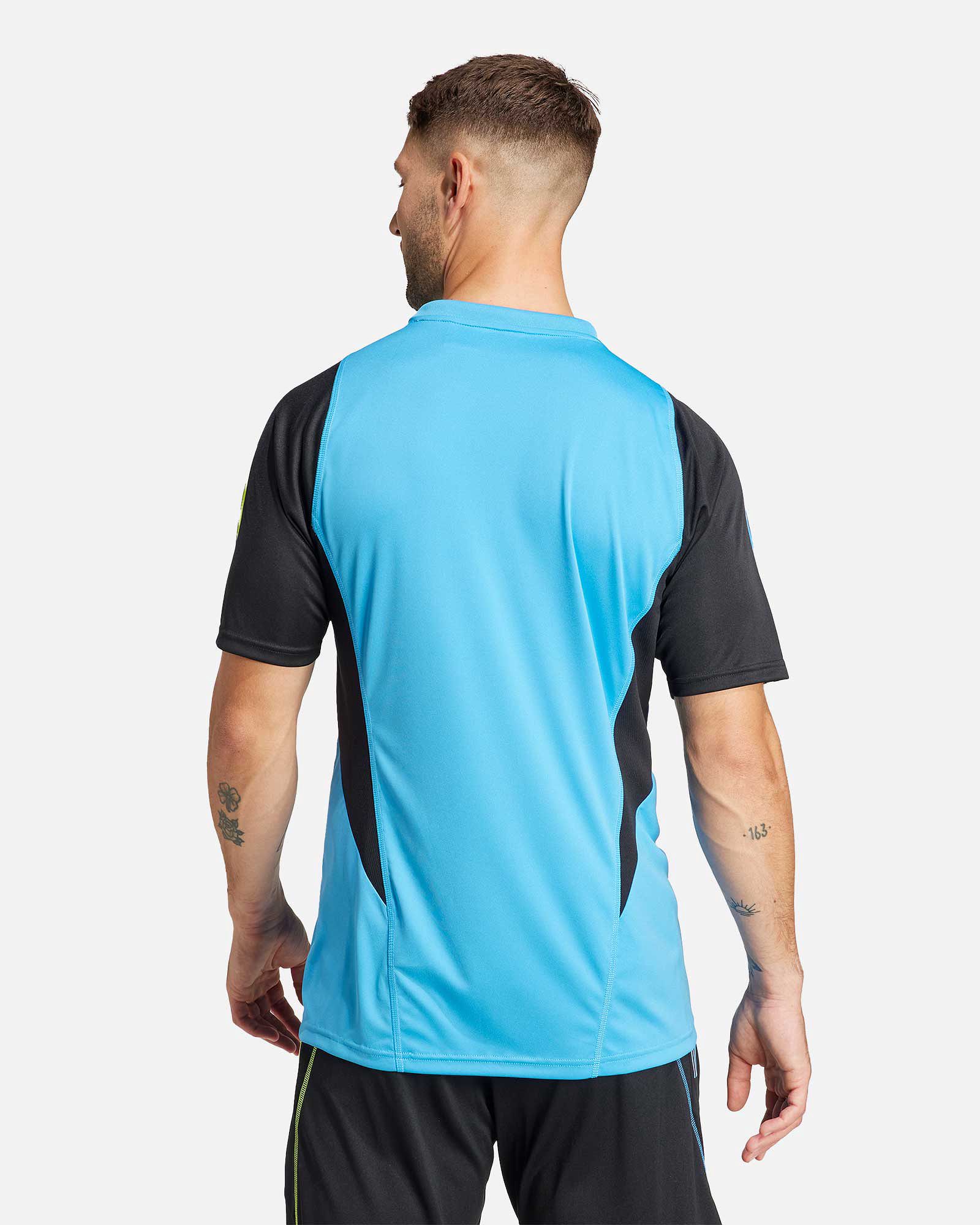 Camiseta Arsenal FC 2023/2024 TR - Fútbol Factory