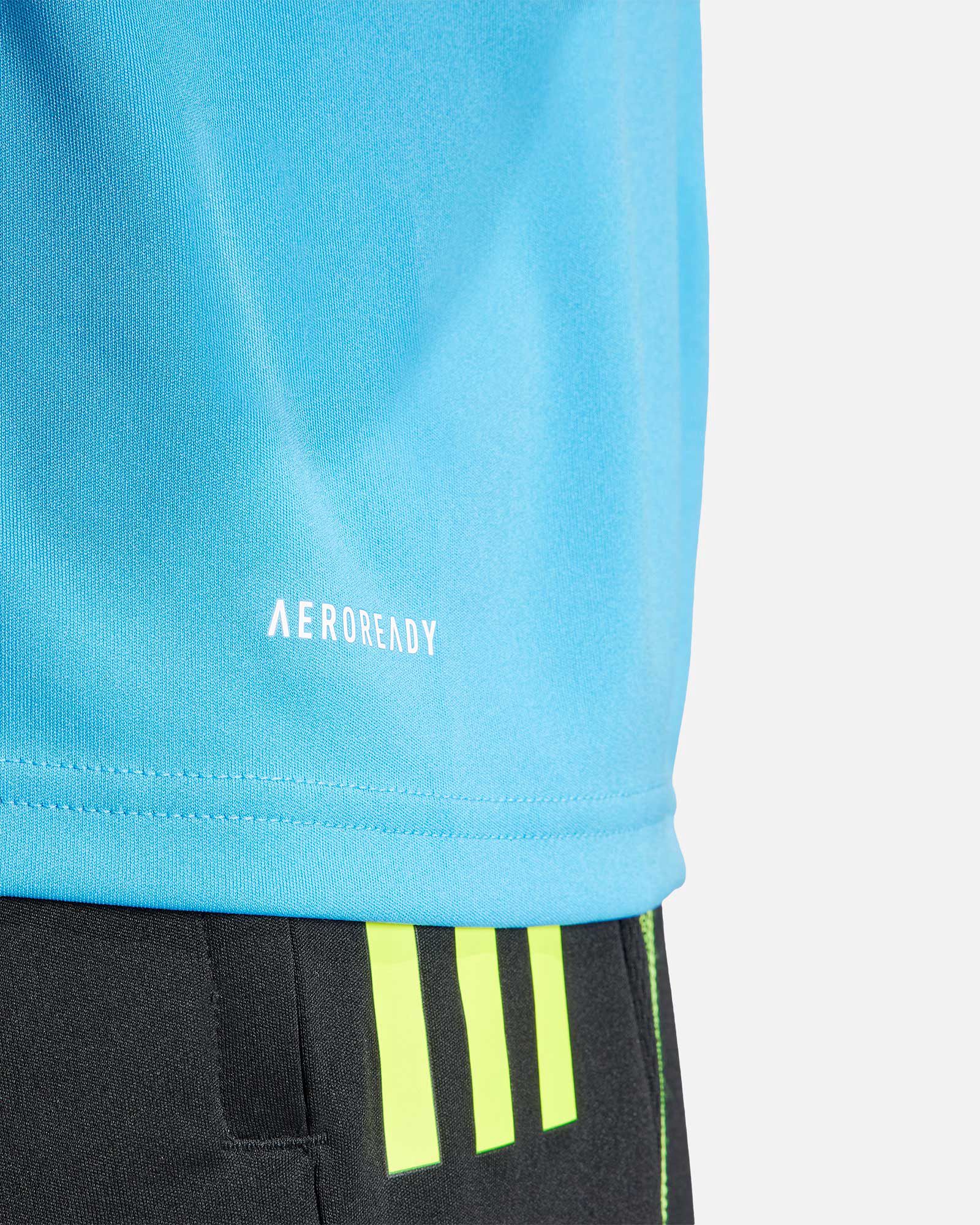 Camiseta Arsenal FC 2023/2024 TR - Fútbol Factory