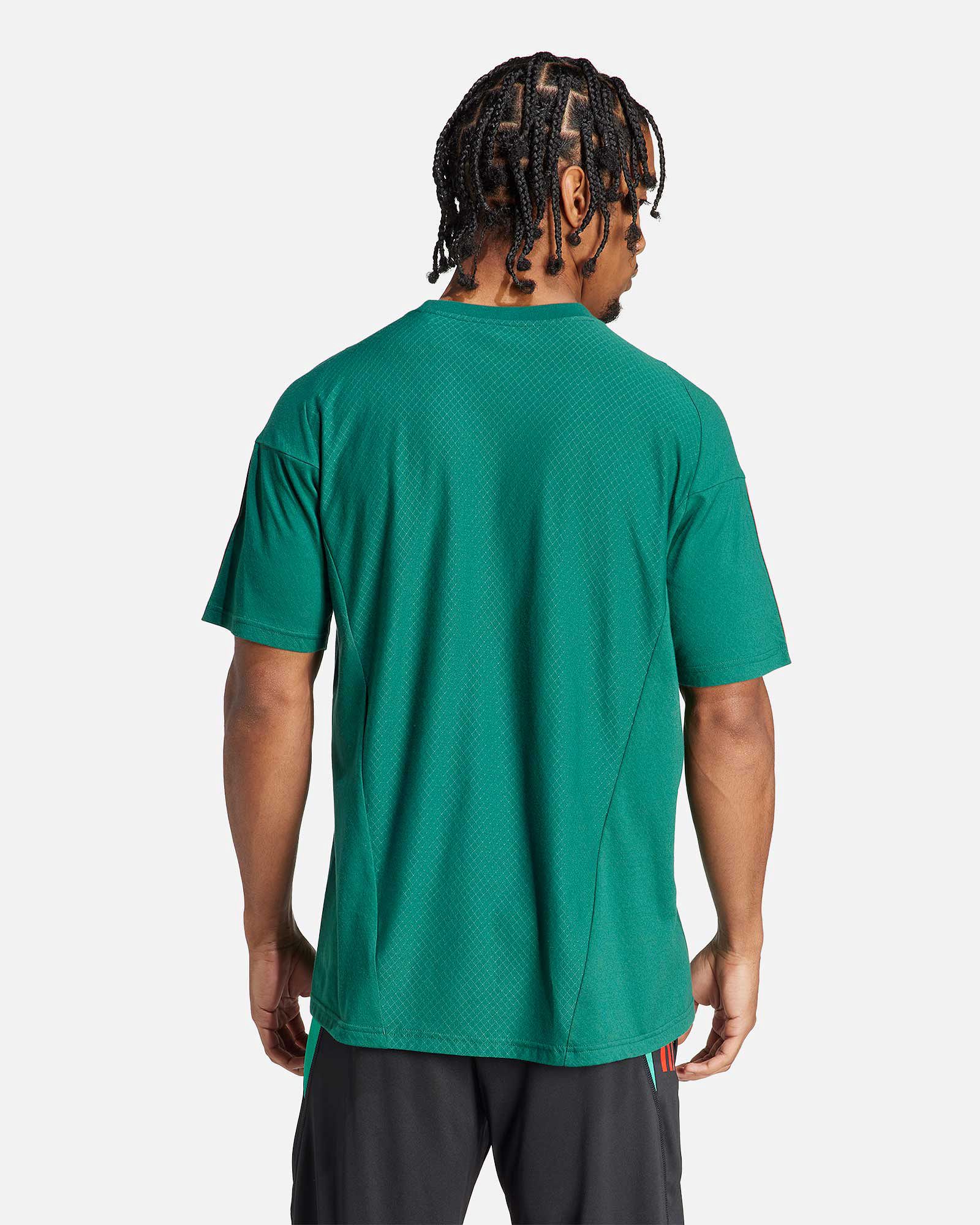 Camiseta Manchester United 2023/2024 TR - Fútbol Factory