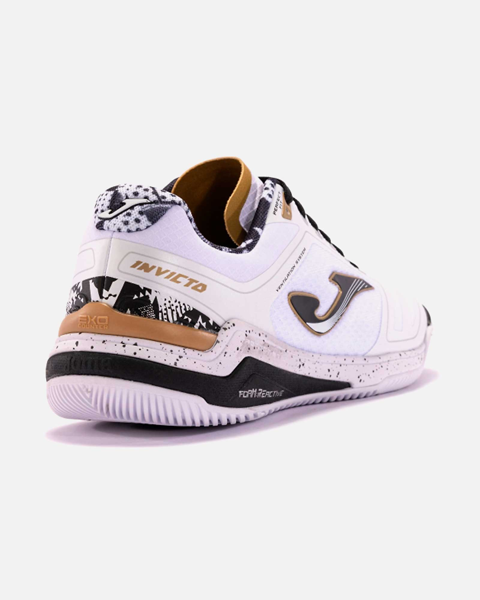 Zapatillas Joma Invicto IN - Fútbol Factory