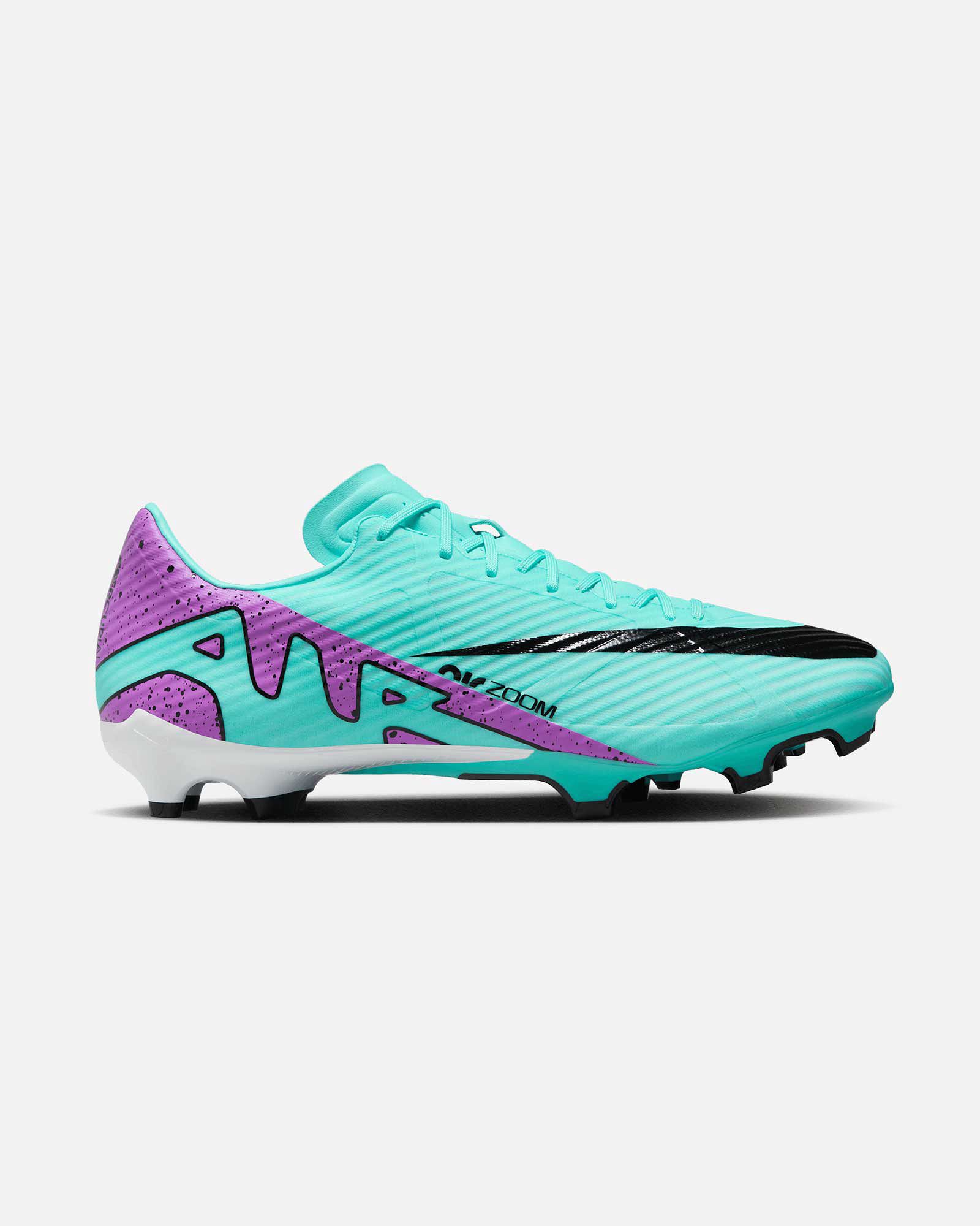 Botas de futbol Nike Zoom Vapor 15 Academy FG MG para Unisex