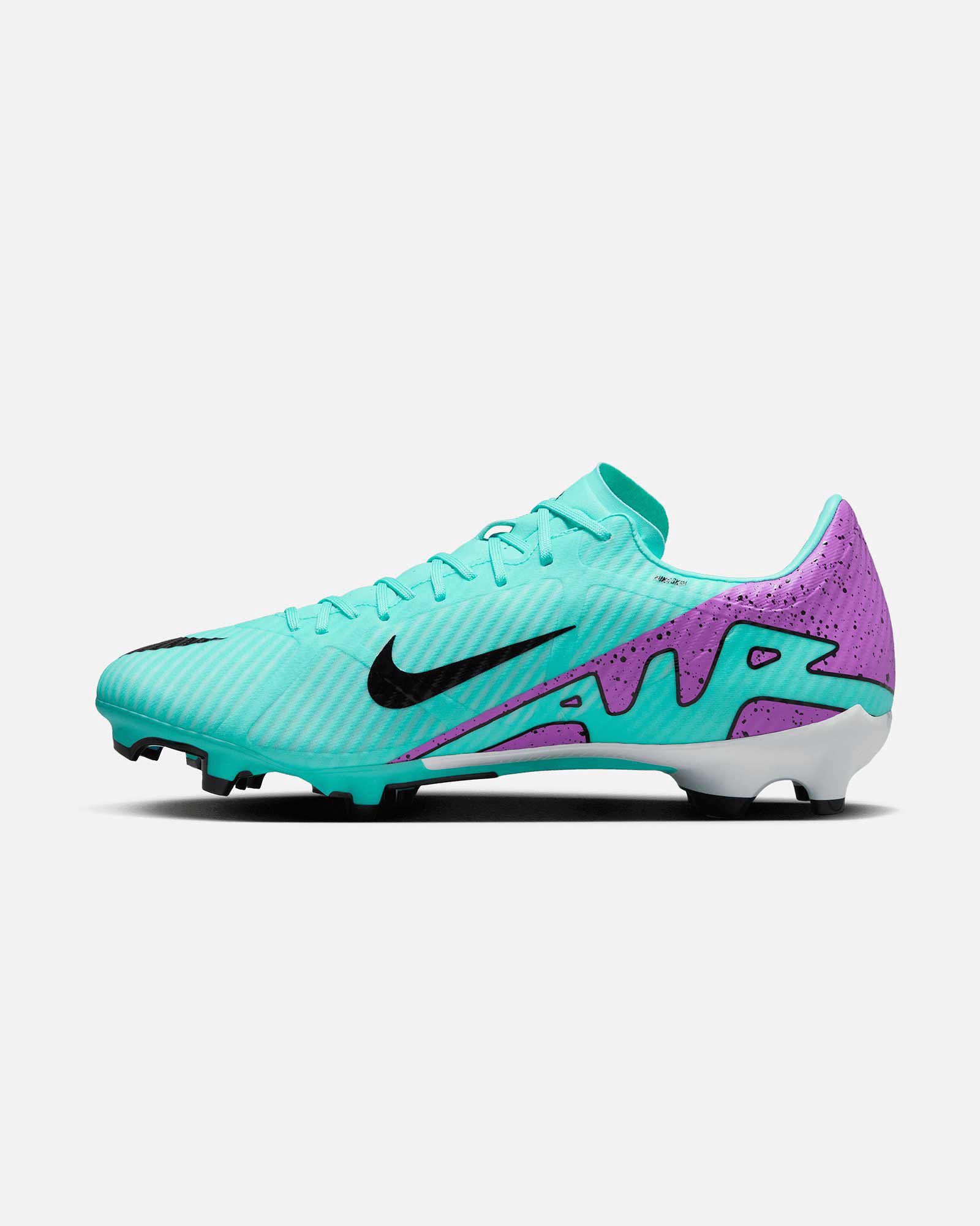Botas Nike Zoom Vapor 15 Academy FG/MG - Fútbol Factory