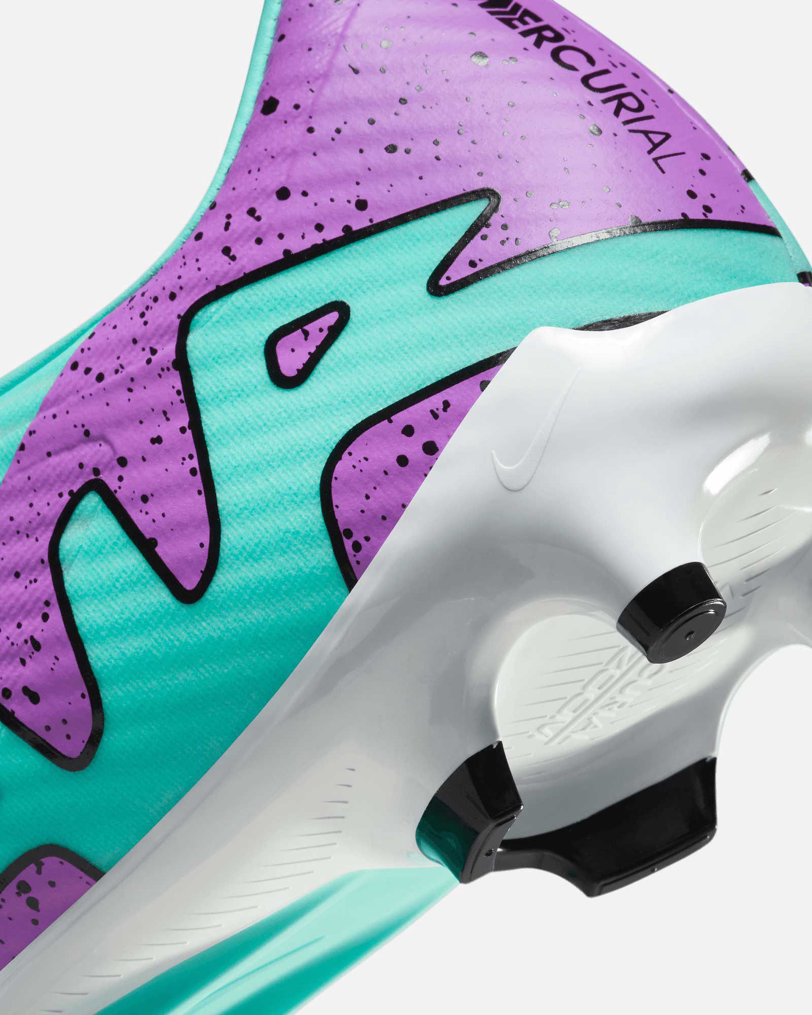 Botas Nike Zoom Vapor 15 Academy FG/MG - Fútbol Factory