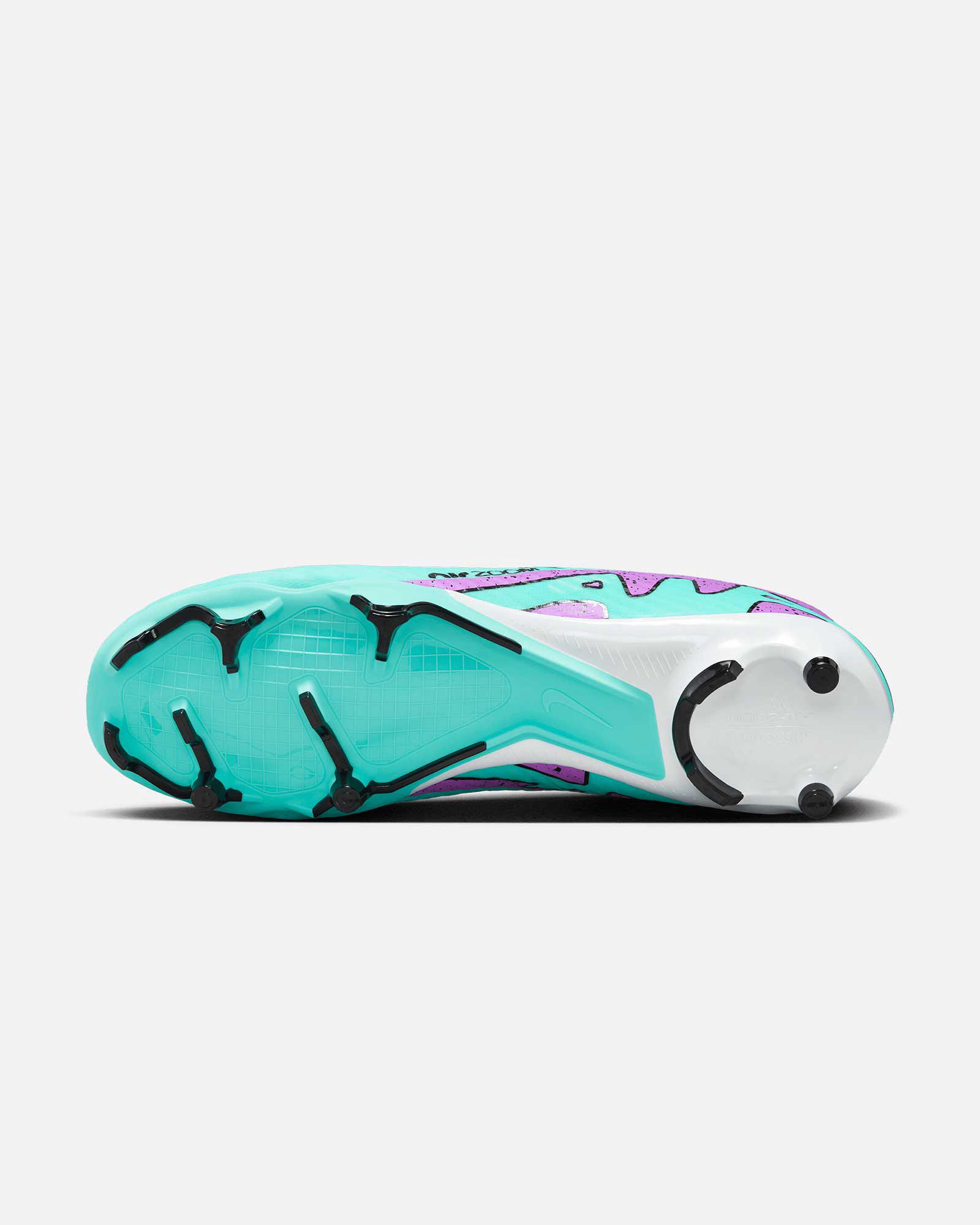 Botas Nike Zoom Vapor 15 Academy FG/MG - Fútbol Factory
