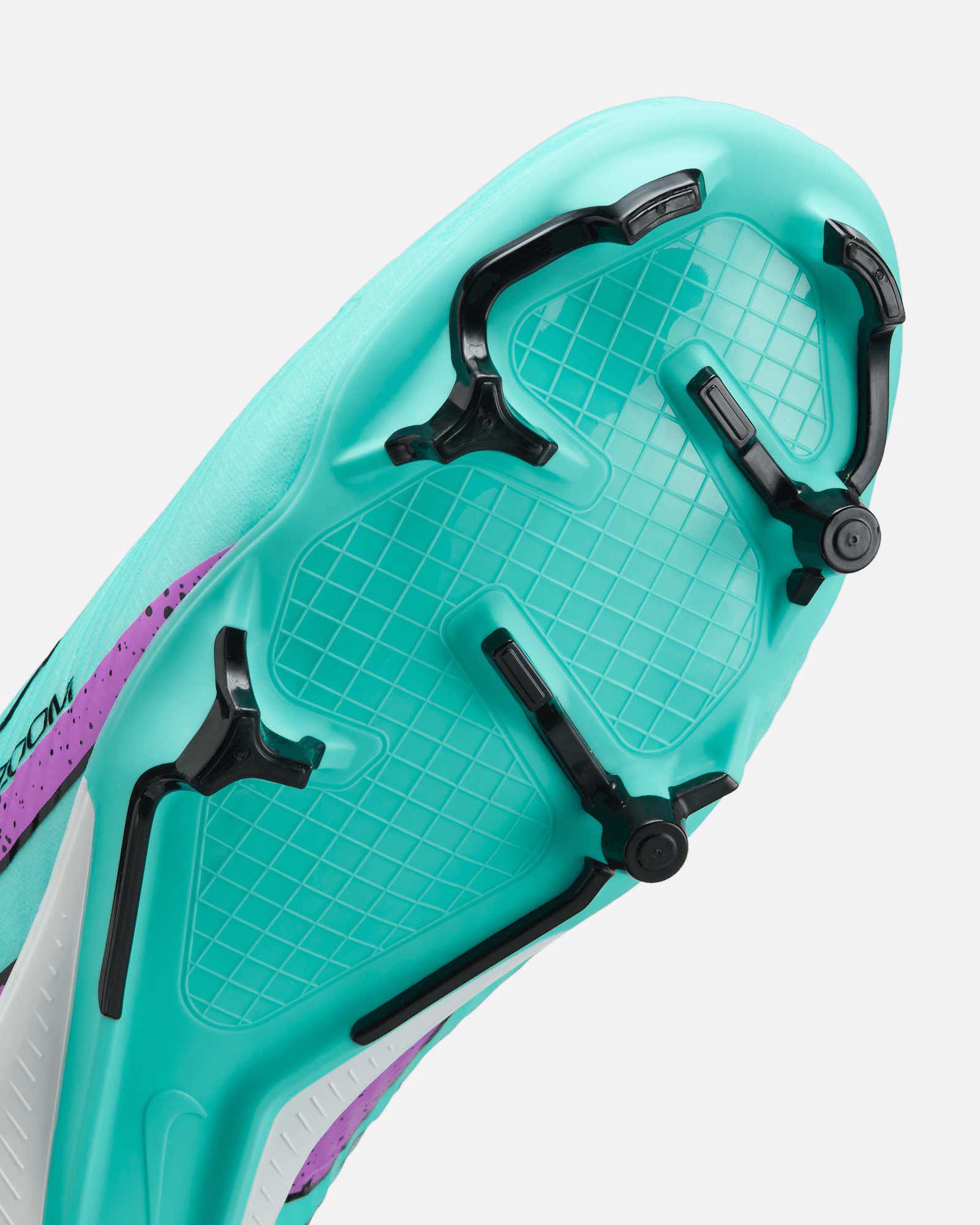 Botas Nike Zoom Vapor 15 Academy FG/MG - Fútbol Factory