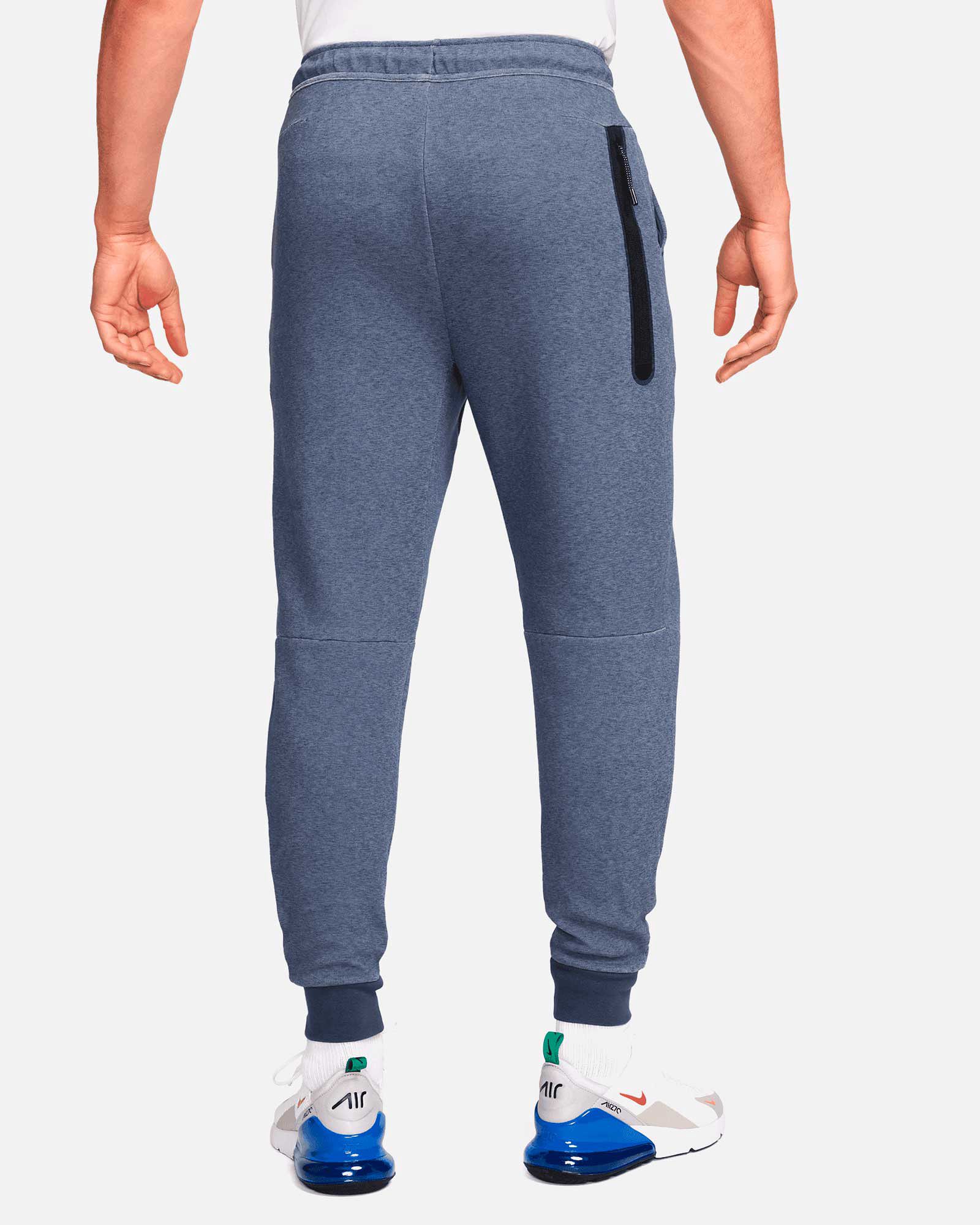 Pantalón FC Barcelona 2023/2024 Tech Fleece - Fútbol Factory