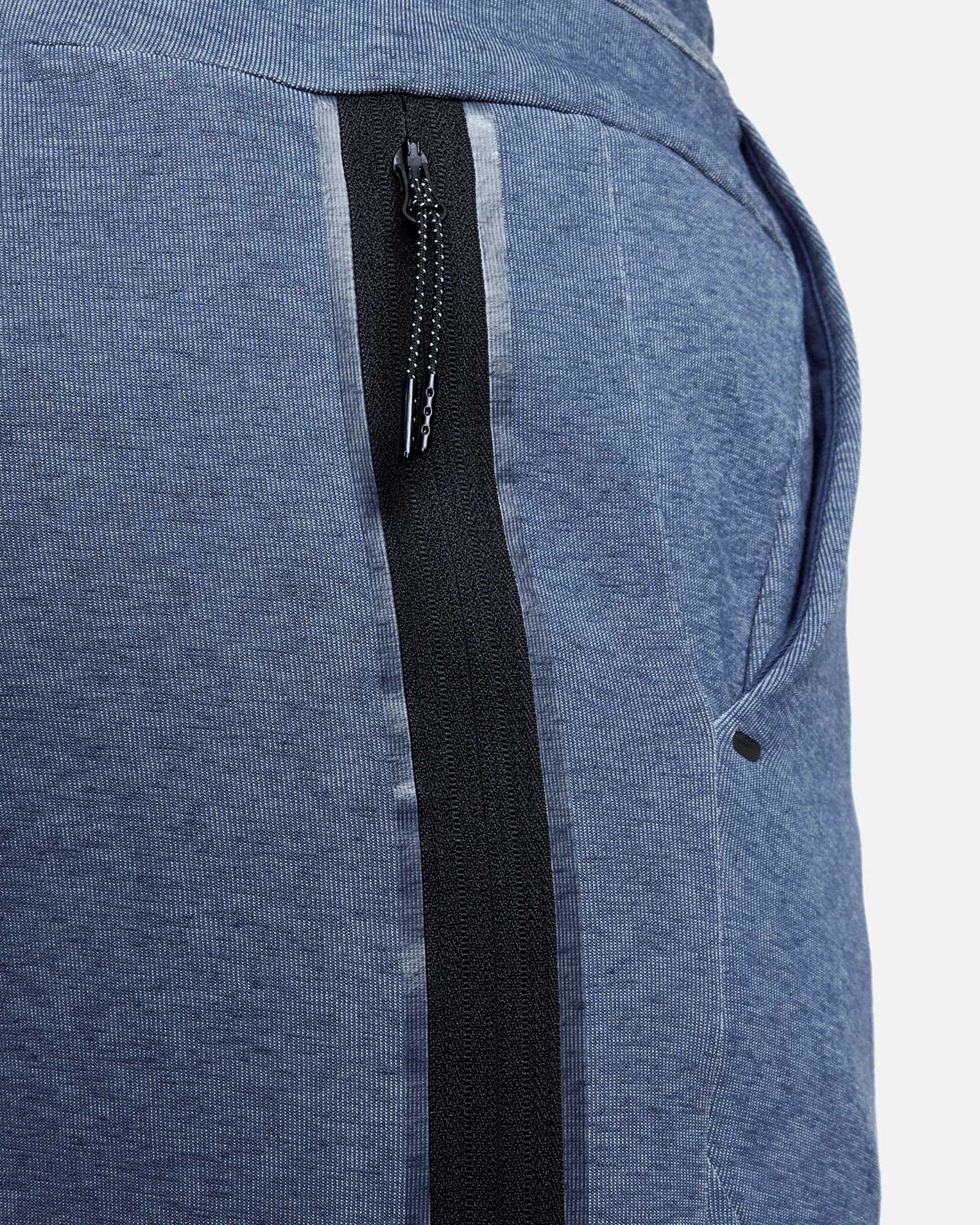 Pantalón FC Barcelona 2023/2024 Tech Fleece - Fútbol Factory