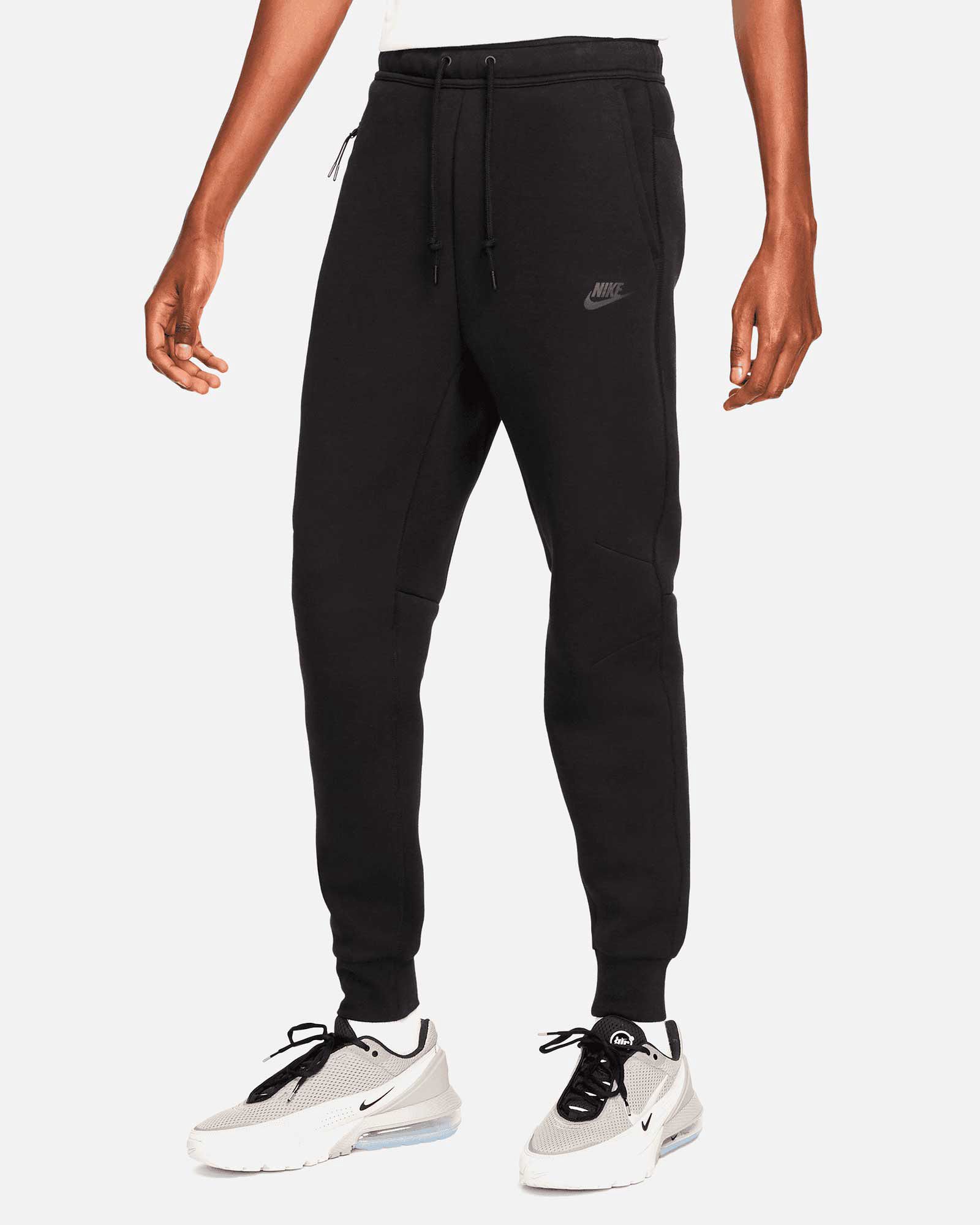 Pantalón Nike Tech Fleece - Fútbol Factory