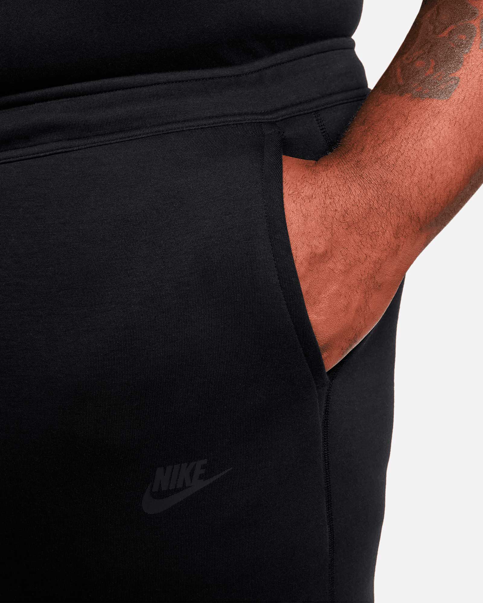 Pantalón Nike Tech Fleece - Fútbol Factory