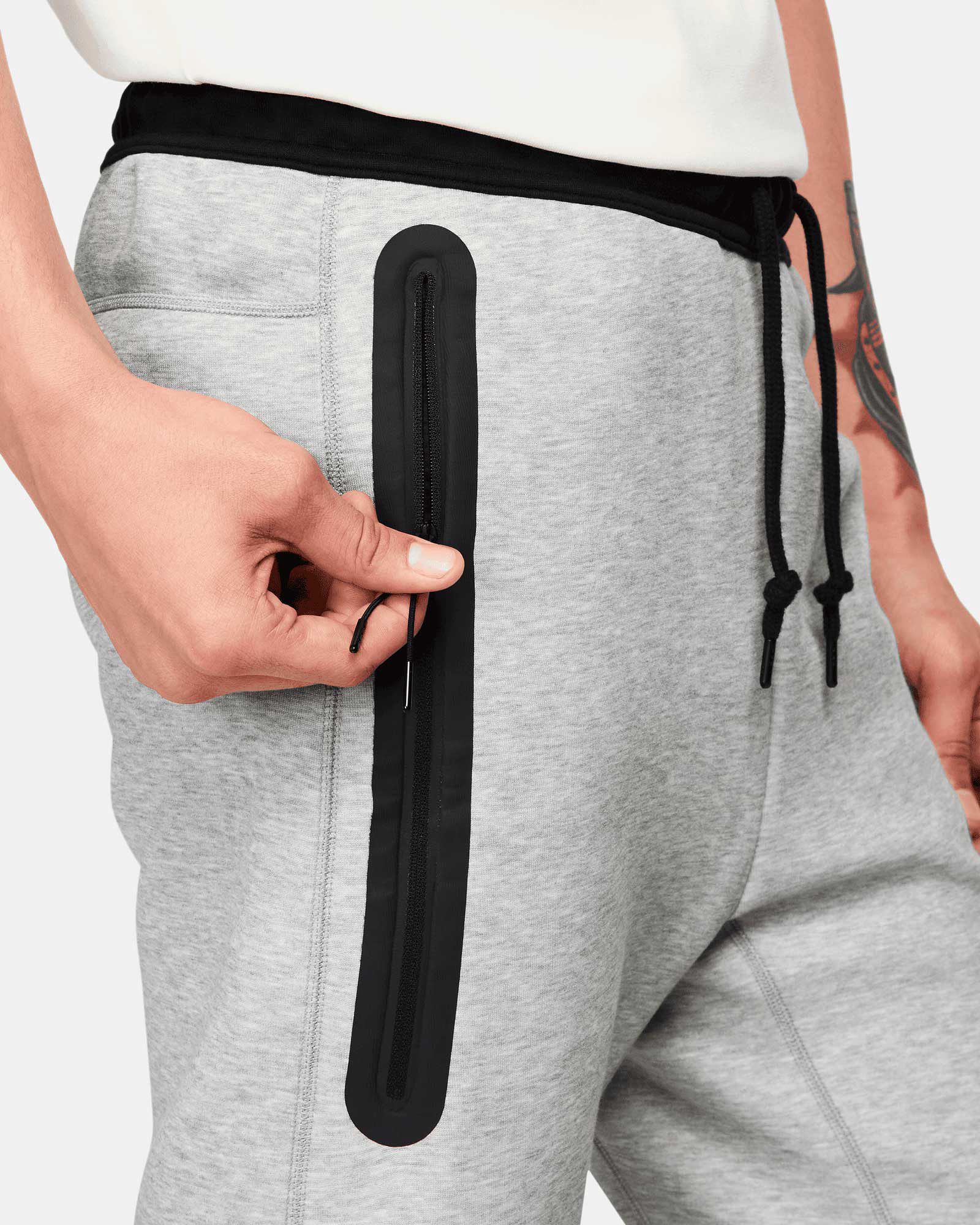 Pantalón Nike Tech Fleece - Fútbol Factory