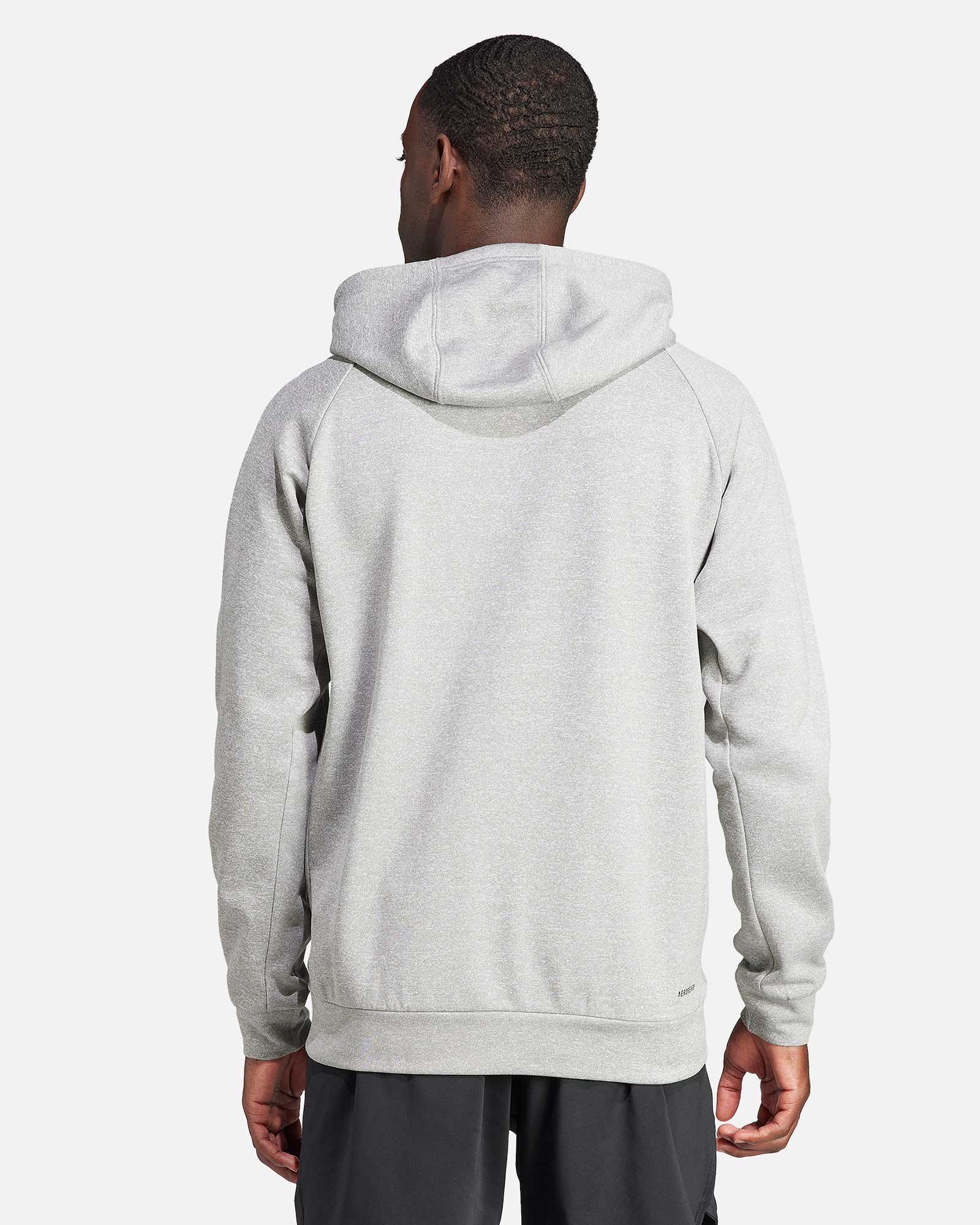 Sudadera adidas Game And Go Big Logo - Fútbol Factory
