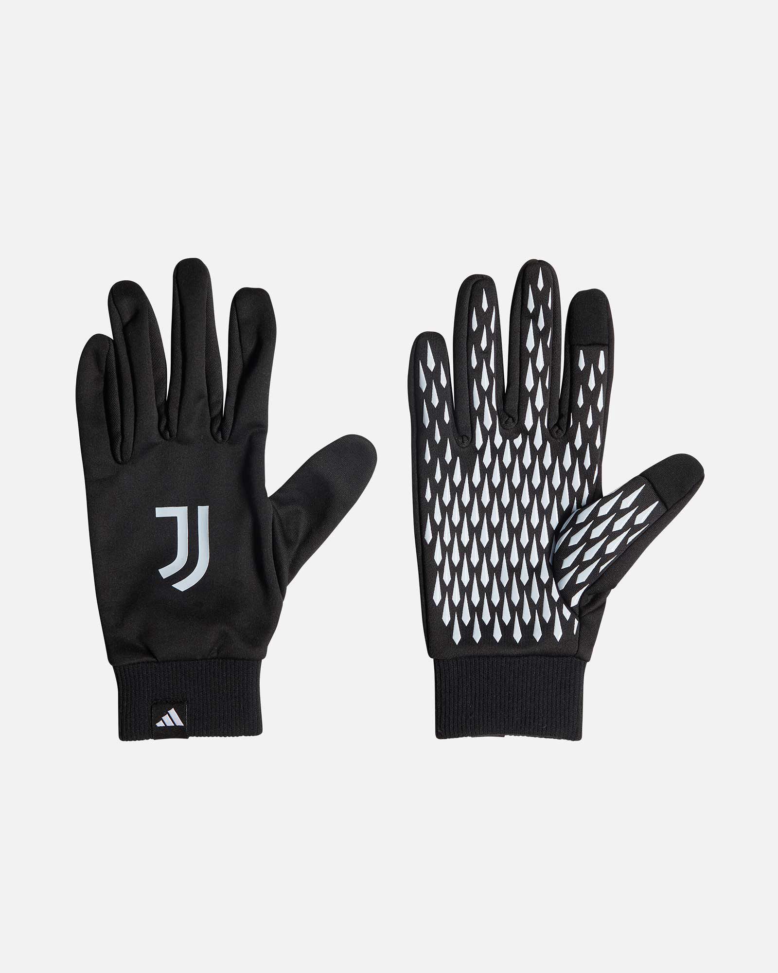 Guantes Juventus 2023/2024 - Fútbol Factory