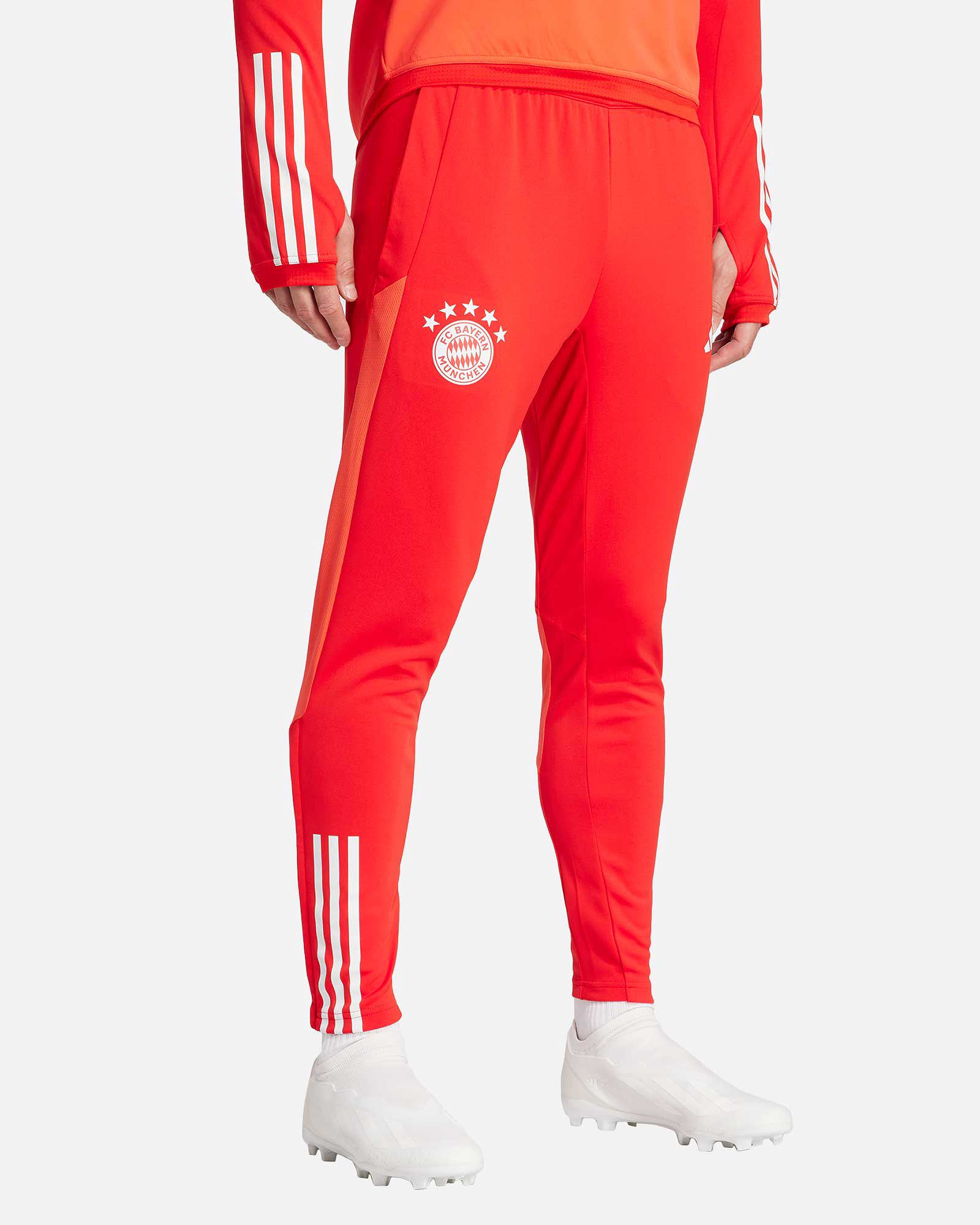 Pantalón FC Bayern 2023/2024 TR  - Fútbol Factory