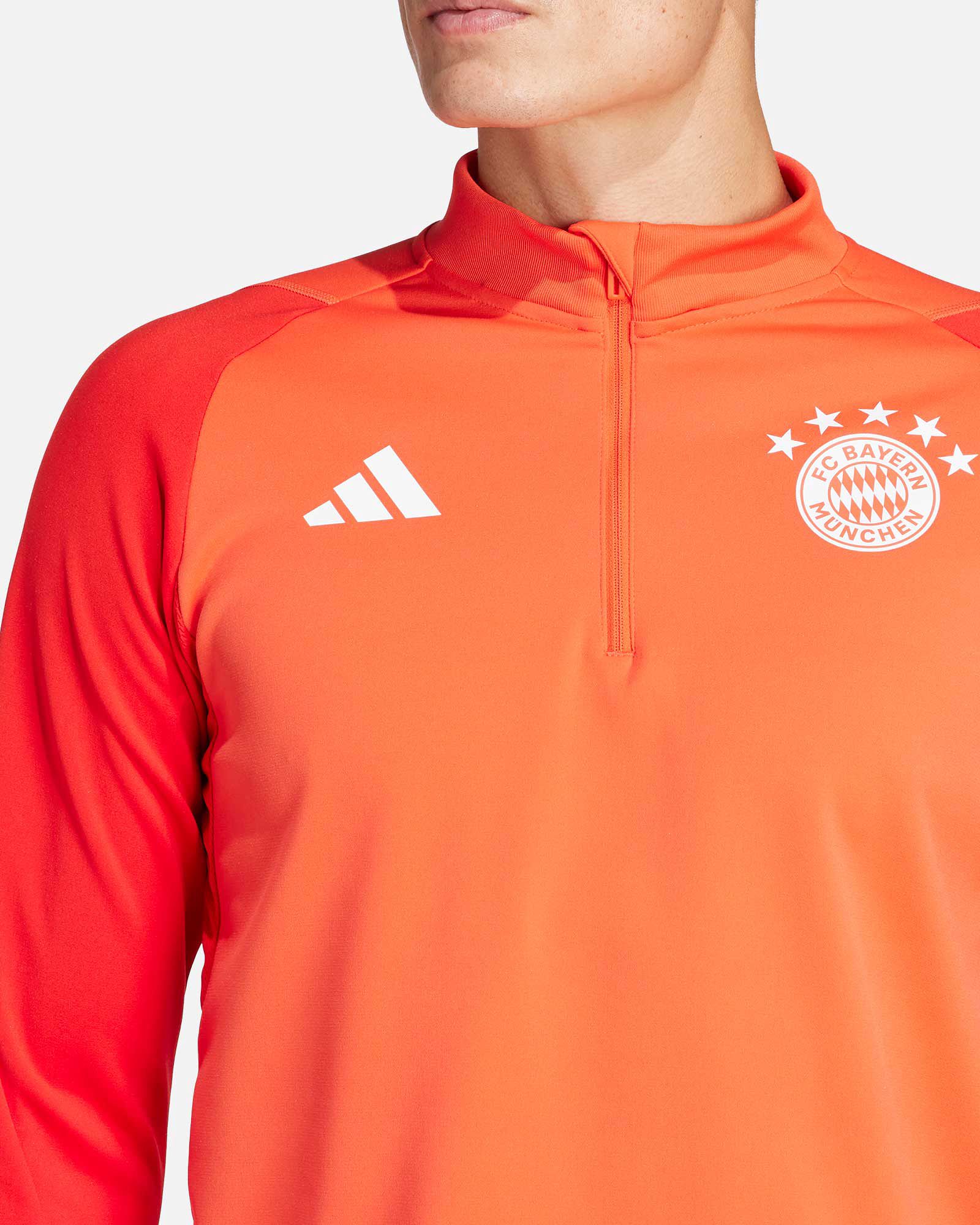 Sudadera FC Bayern 2023/2024 TR Top - Fútbol Factory