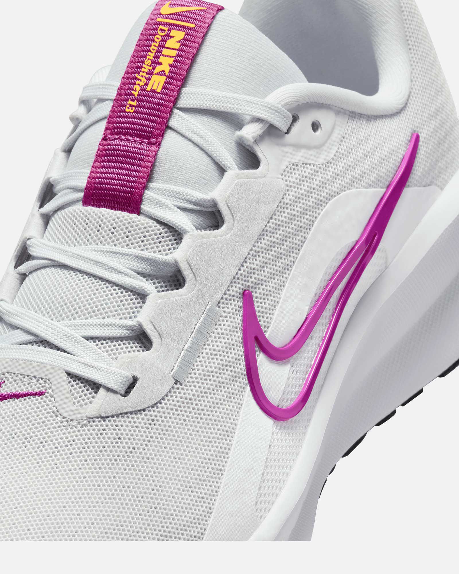 Zapatillas Nike Downshifter 13 - Fútbol Factory