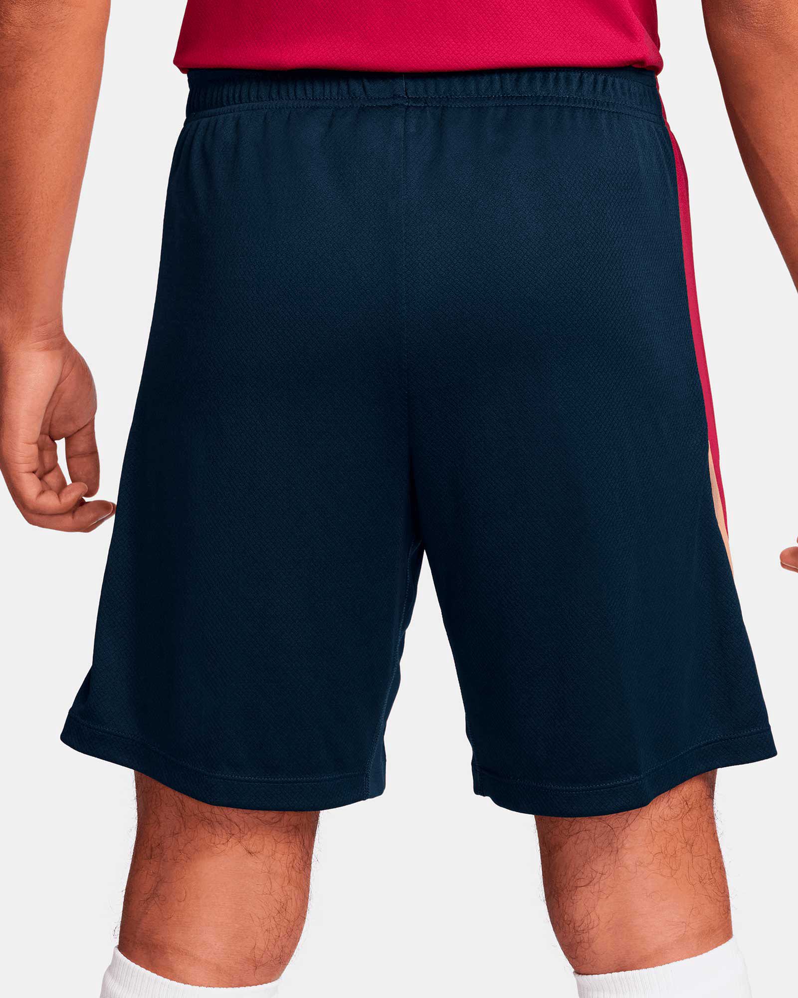 Pantalón FC Barcelona 2023/2024 Strike - Fútbol Factory