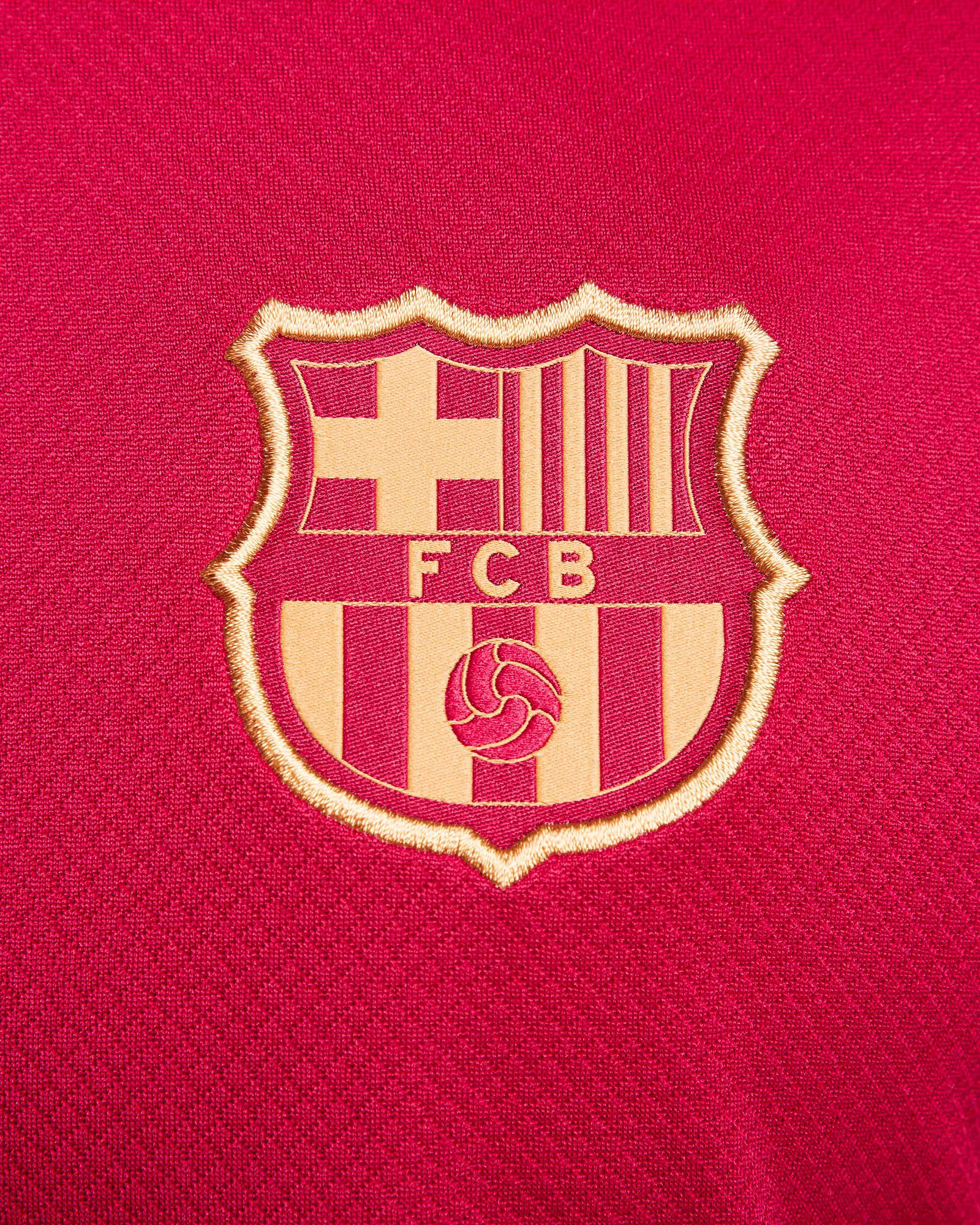 Camiseta FC Barcelona 2023/2024 Strike - Fútbol Factory