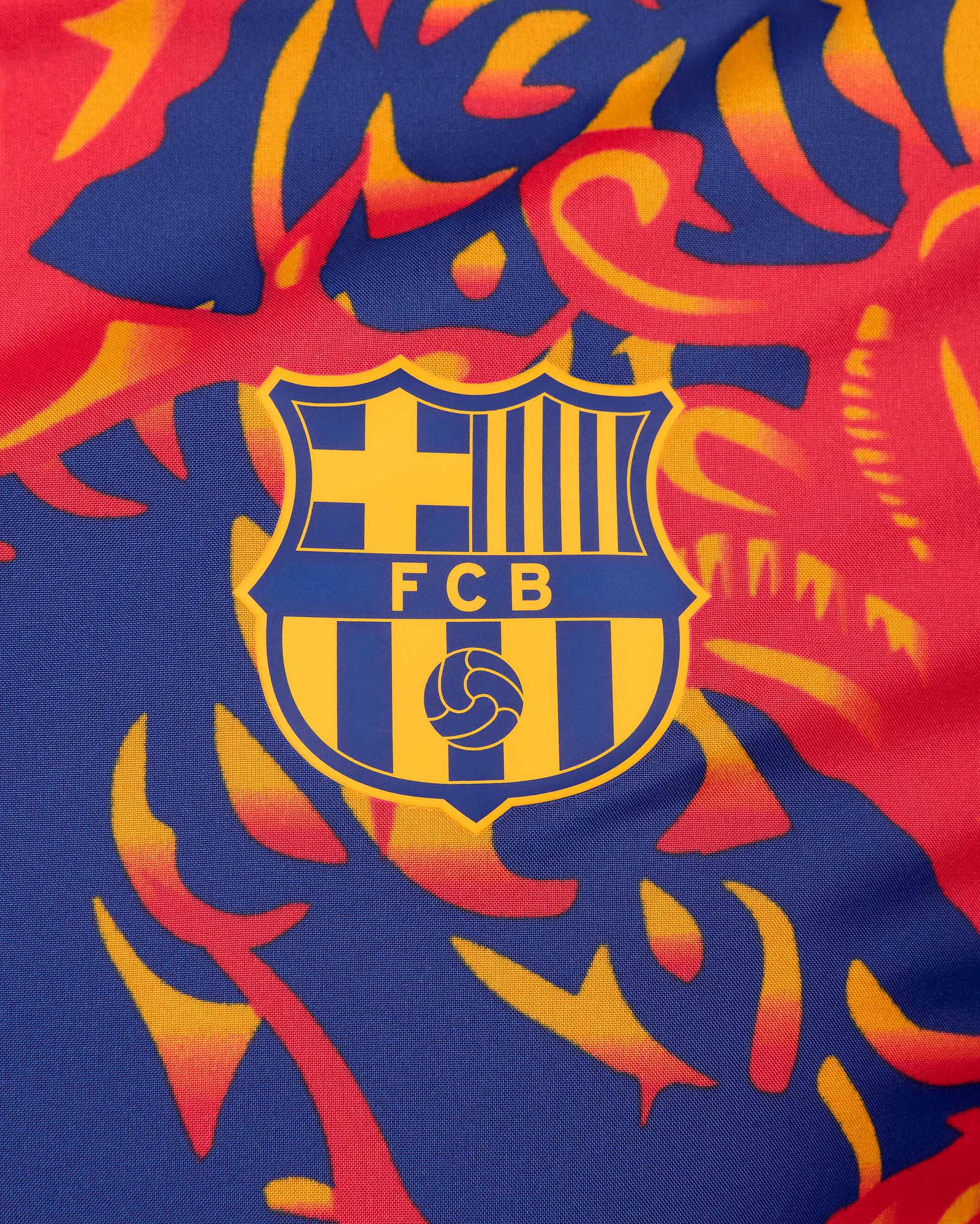 Chándal FC Barcelona 2023/2024 CE Strike - Fútbol Factory