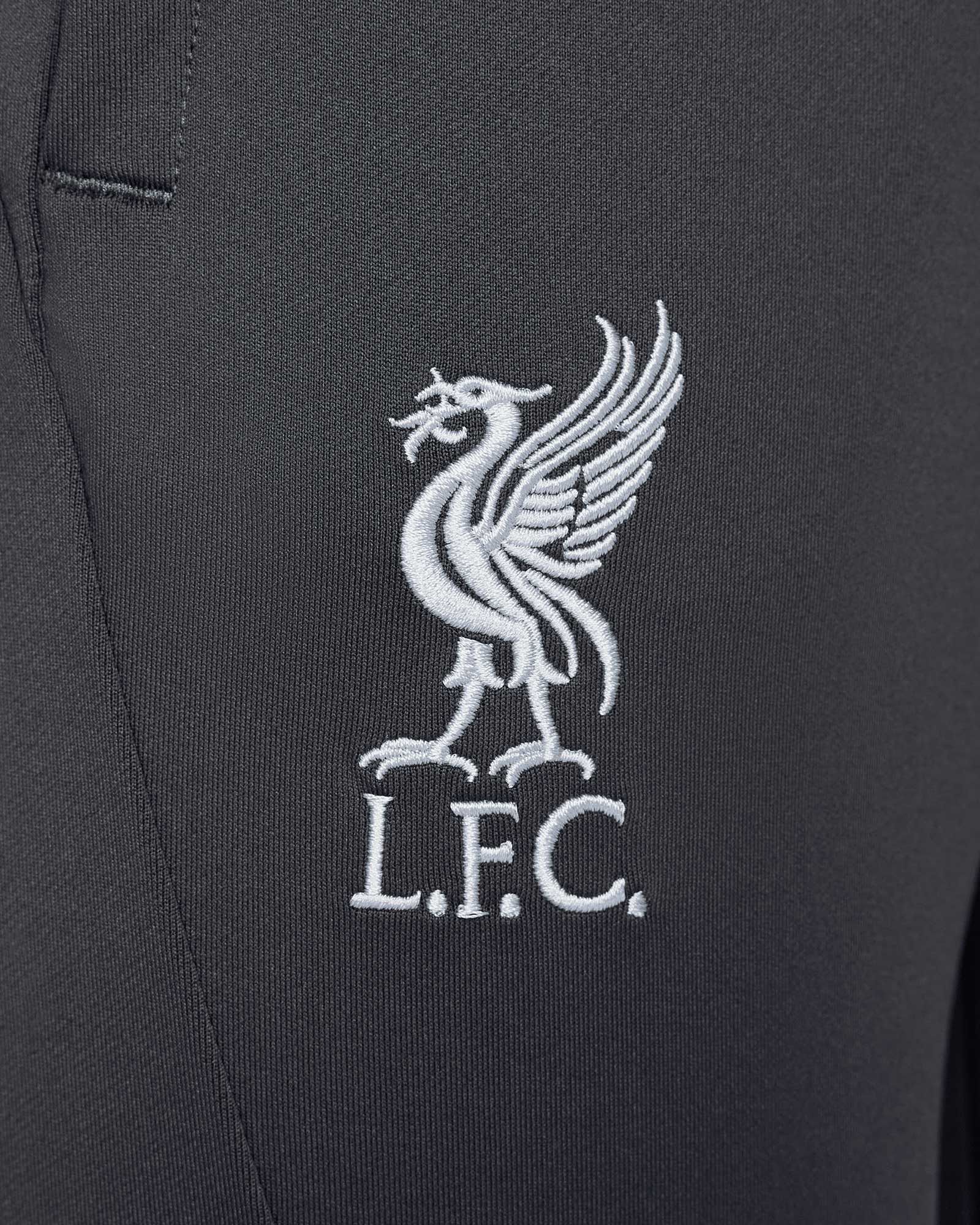 Pantalón Liverpool FC 2023/2024 Strike - Fútbol Factory