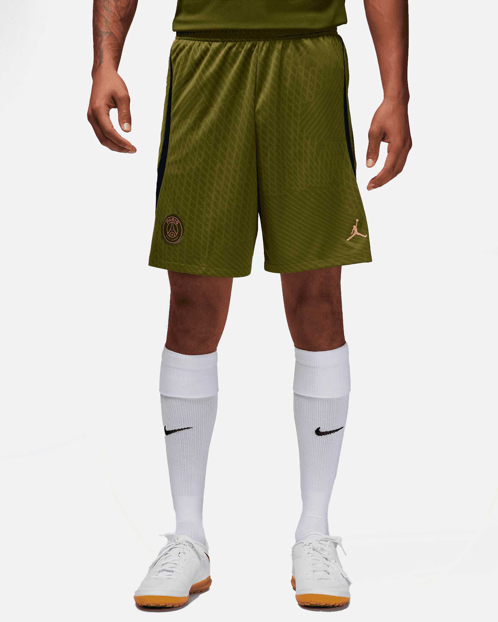 Pantalón PSG 2023/2024 Strike Jordan - Fútbol Factory