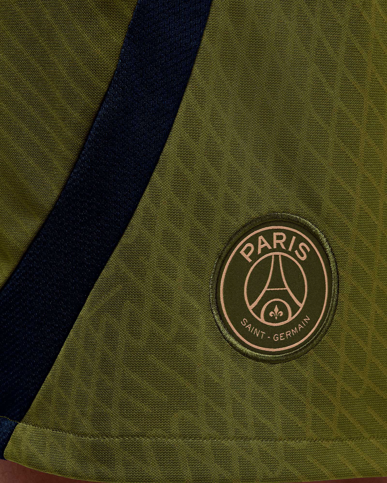 Pantalón PSG 2023/2024 Strike Jordan - Fútbol Factory
