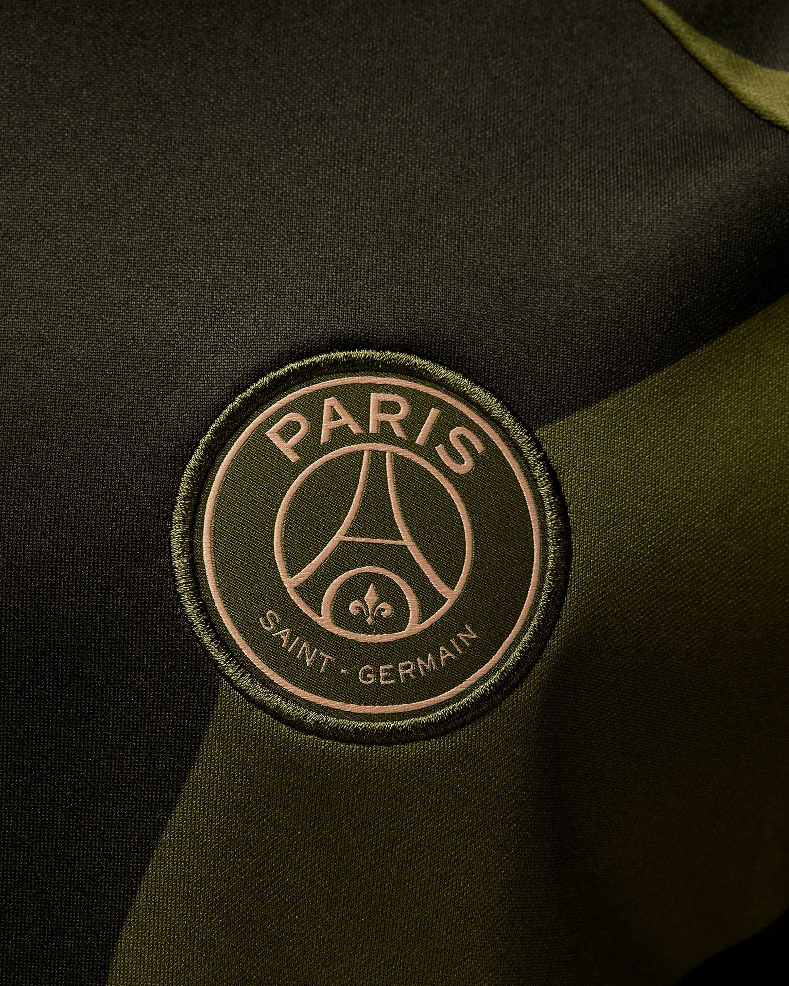 Camiseta PSG 2023/2024 Jordan Academy Pro - Fútbol Factory