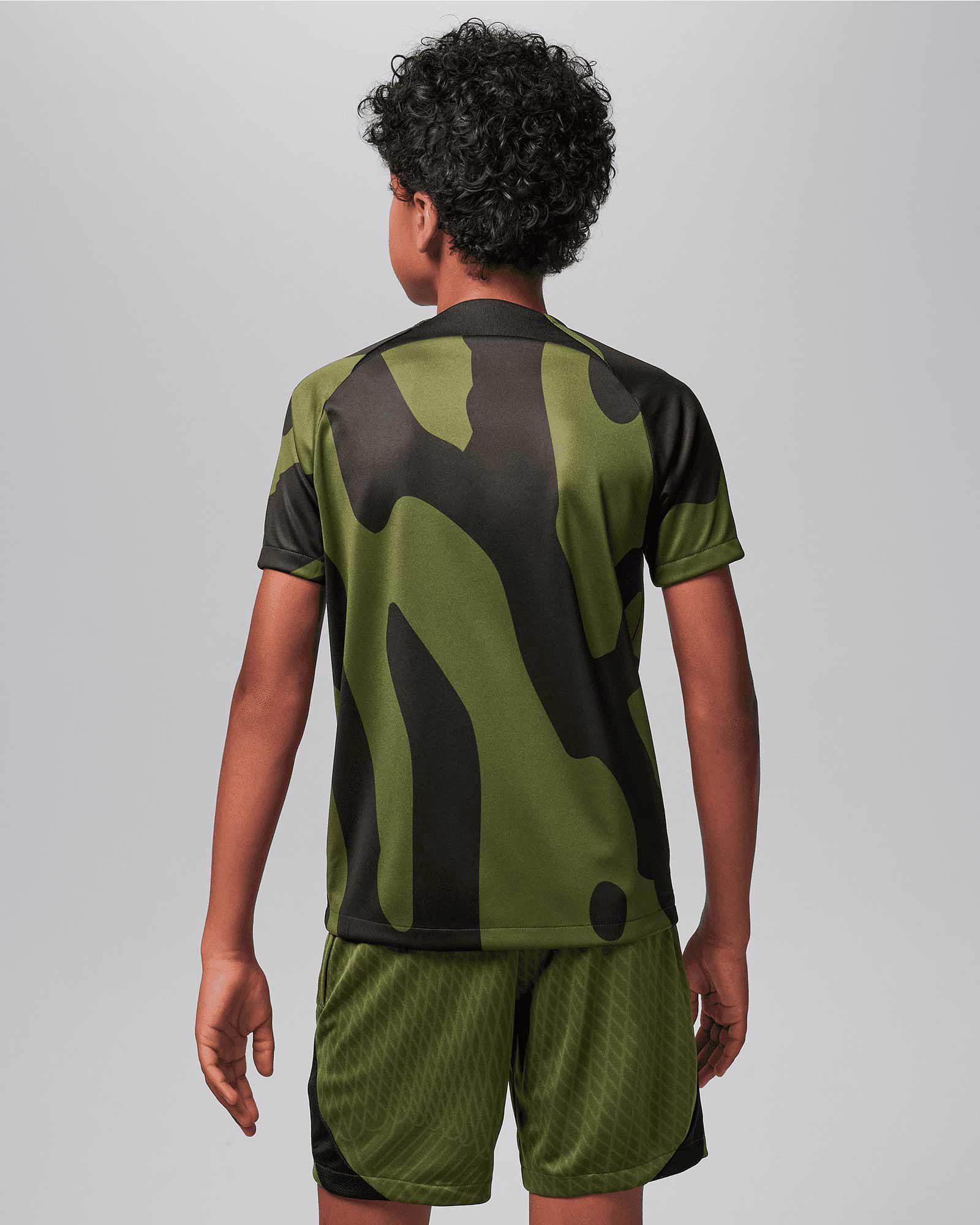 Camiseta PSG 2023/2024 Jordan Academy Pro - Fútbol Factory