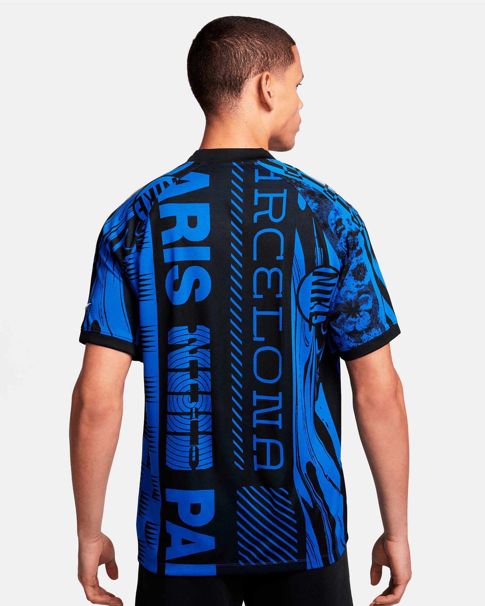 Camiseta Nike Culture Of Football  - Fútbol Factory